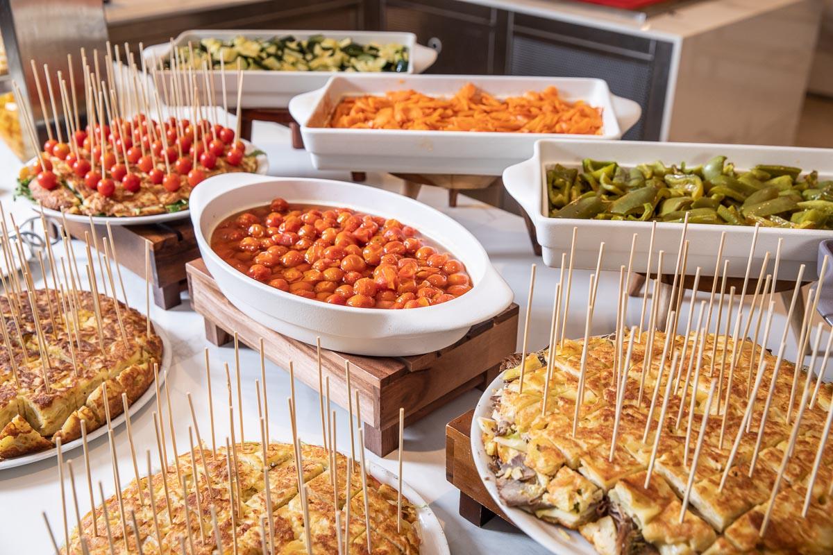 Hotel JS Portocolom Suites