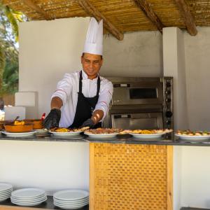 Hotel Le Shalimar CLUB AQUAPARK Hotel Le Shalimar CLUB AQUAPARK