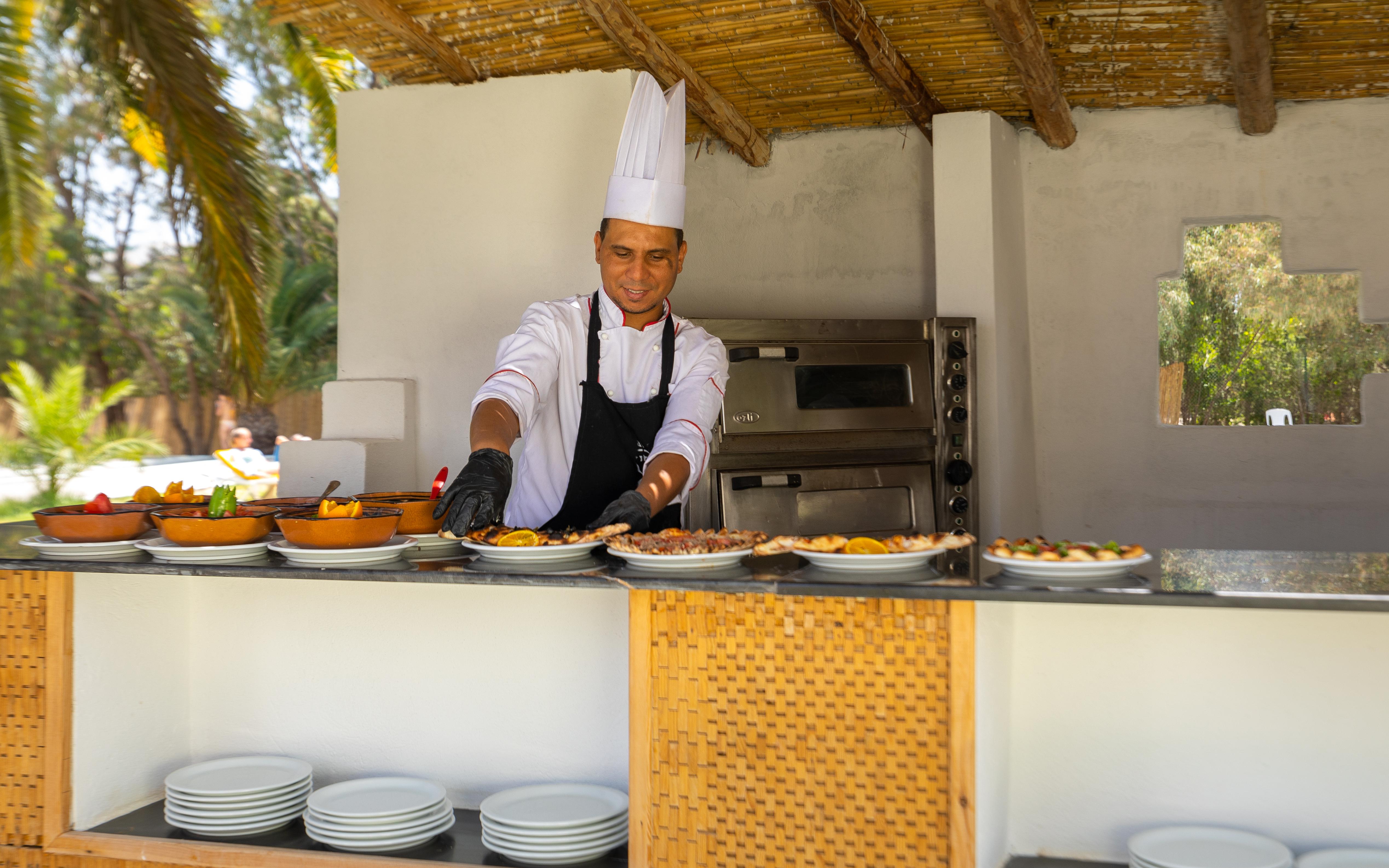 Hotel Le Shalimar CLUB AQUAPARK