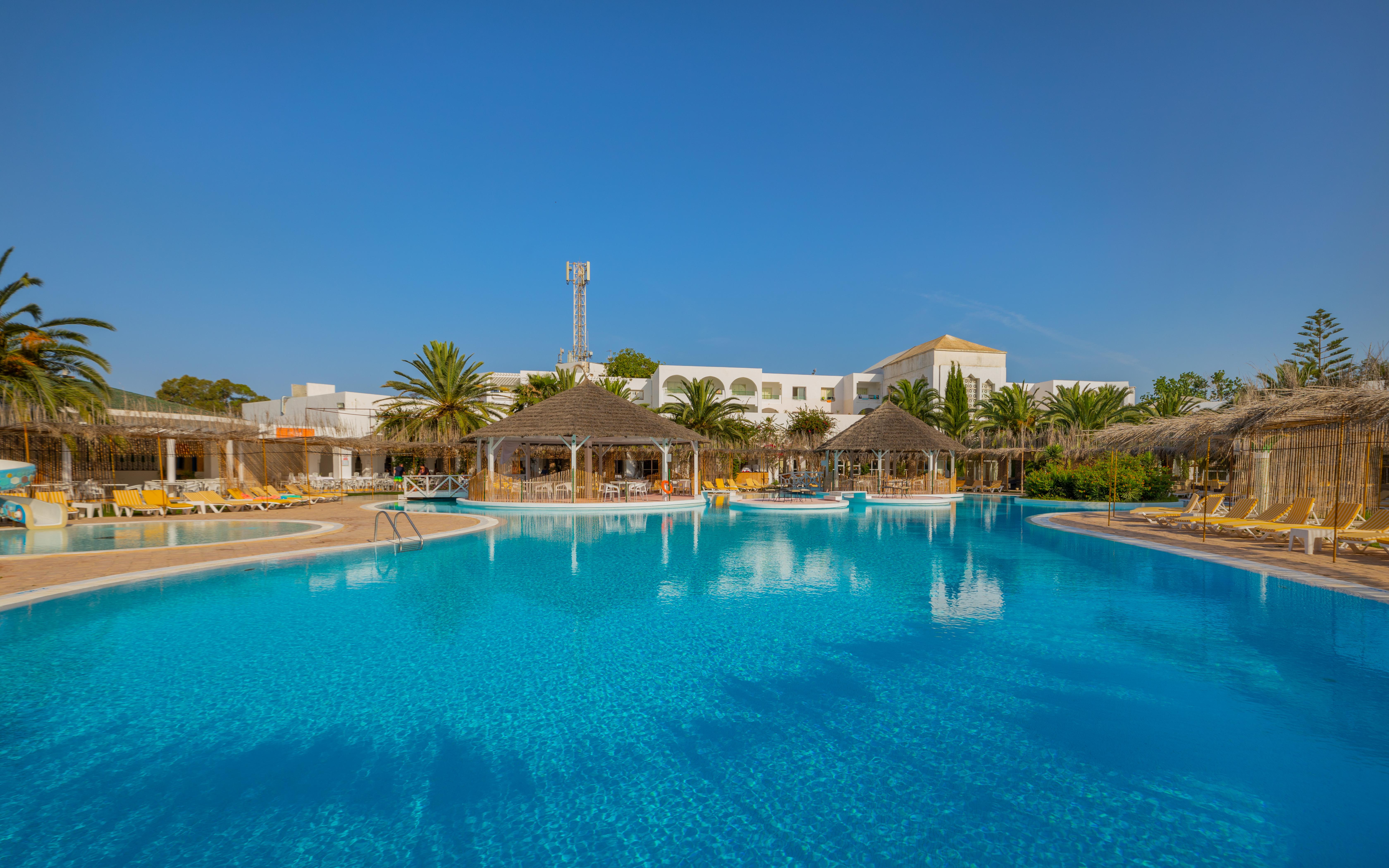 Hotel Le Shalimar CLUB AQUAPARK