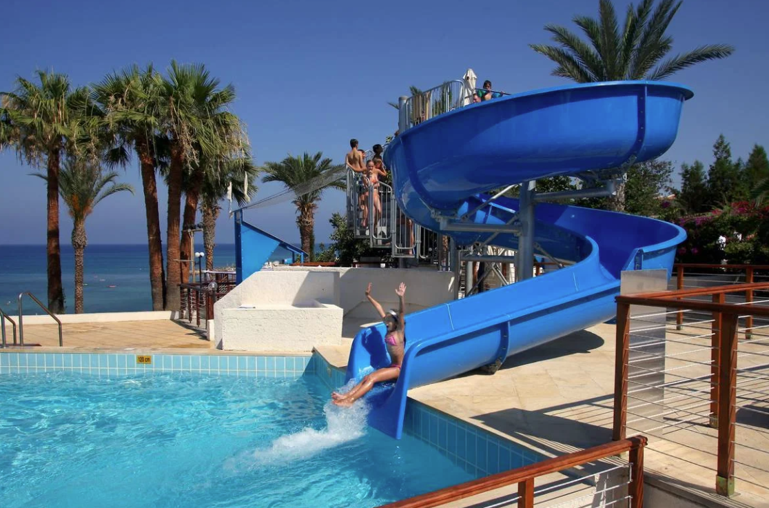 Hotel Golden Coast Beach