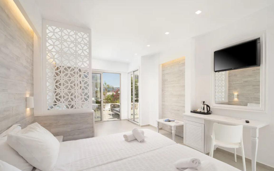 Hotel Apollon Windmill - adults only