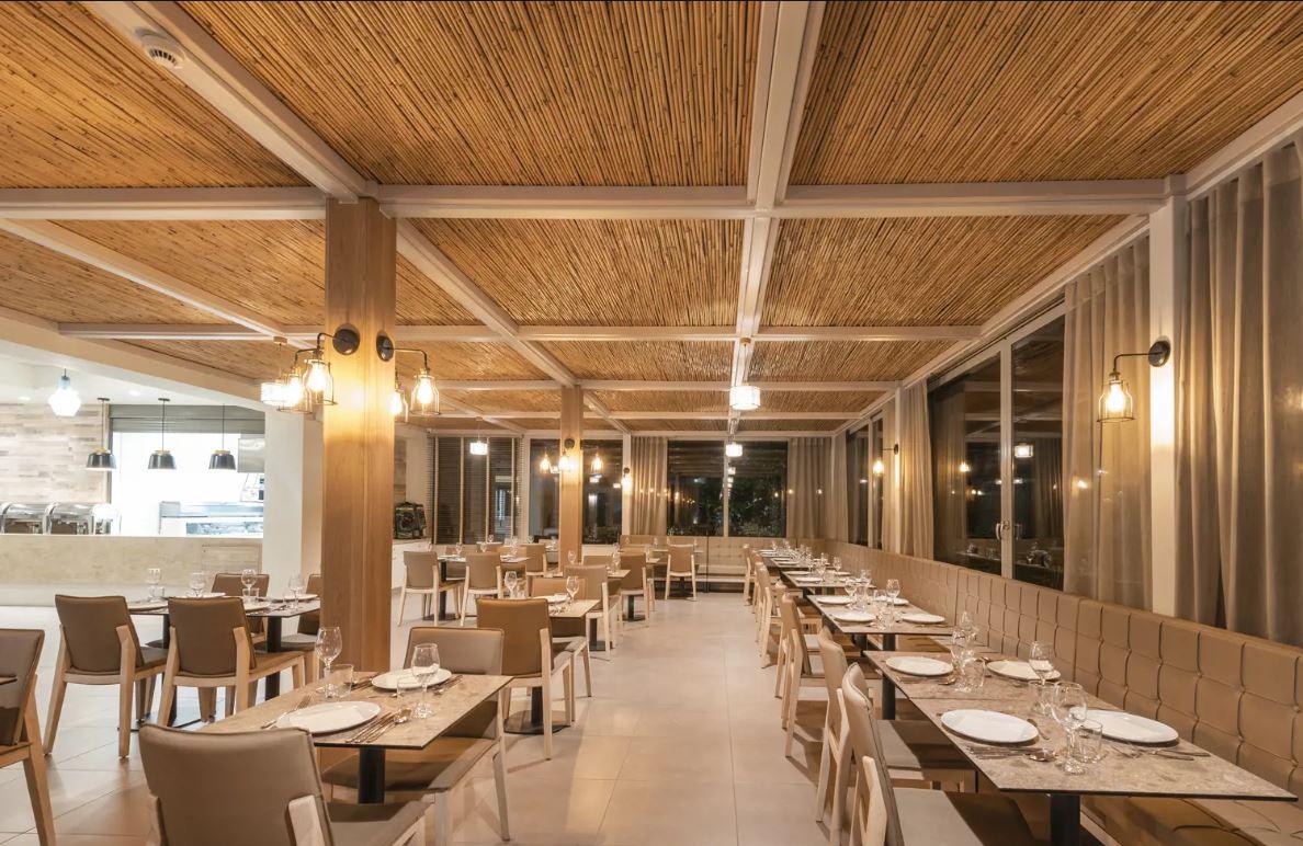 Hotel Apollon Windmill - adults only