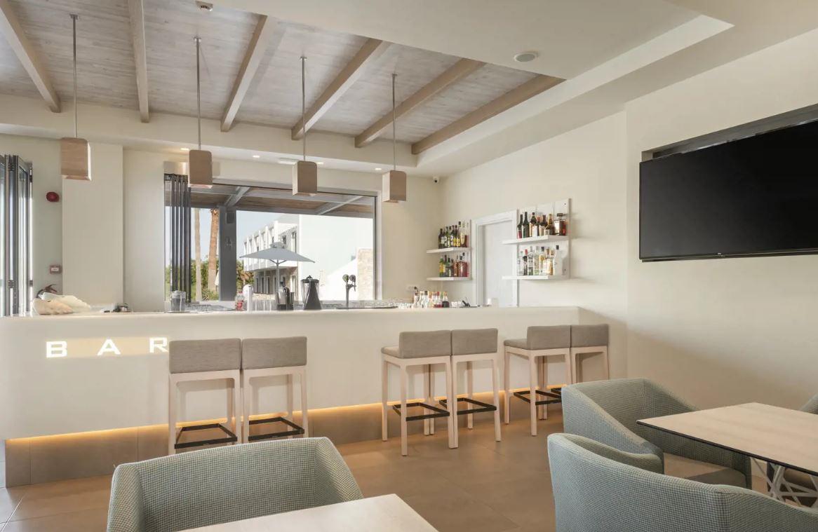 Hotel Apollon Windmill - adults only