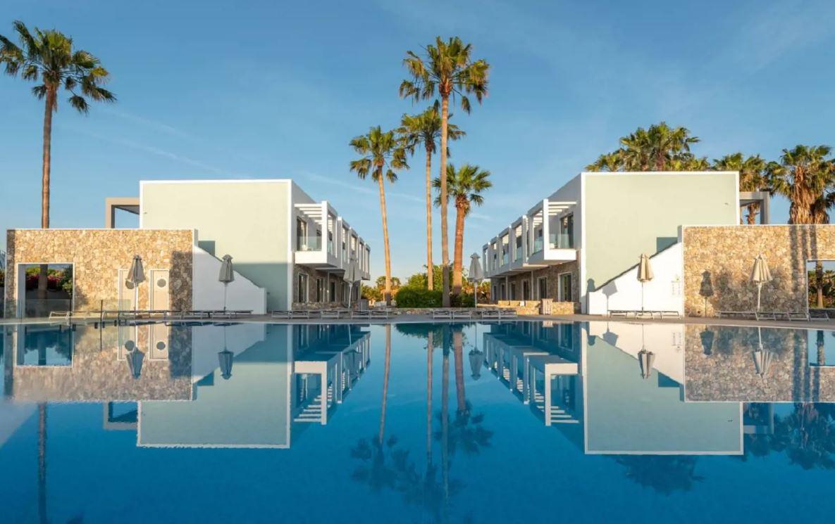 Hotel Apollon Windmill - adults only