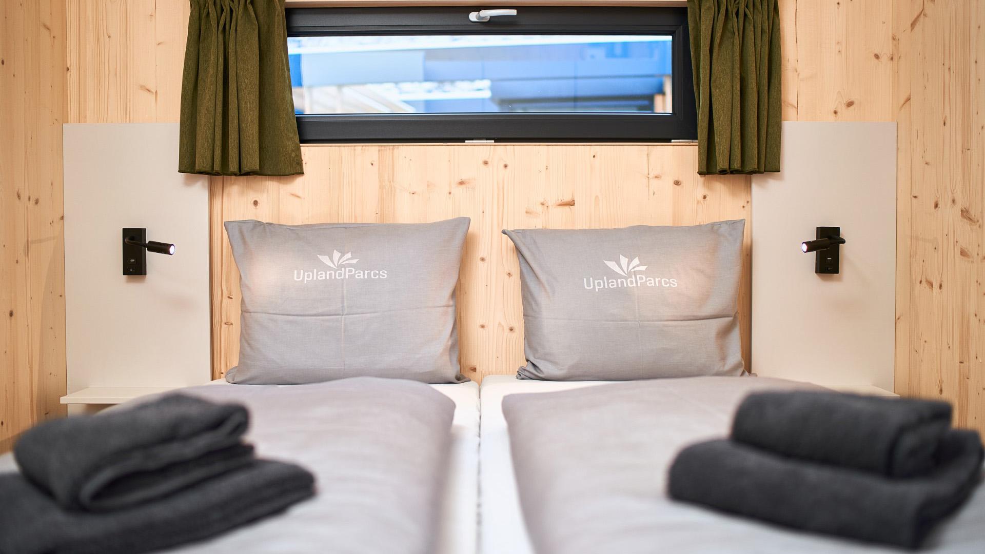 Upland Parcs Sauerland