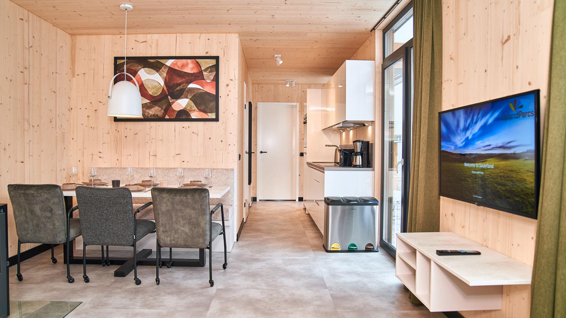 Upland Parcs Sauerland