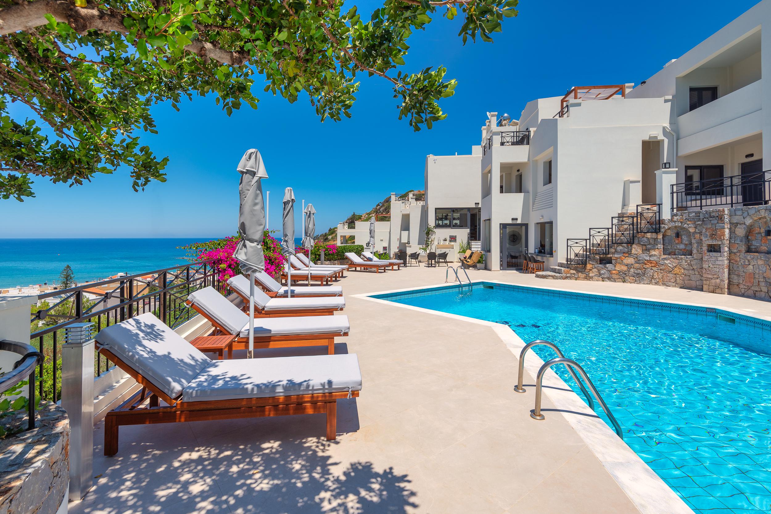 Hotel Minois Boutique - adults only