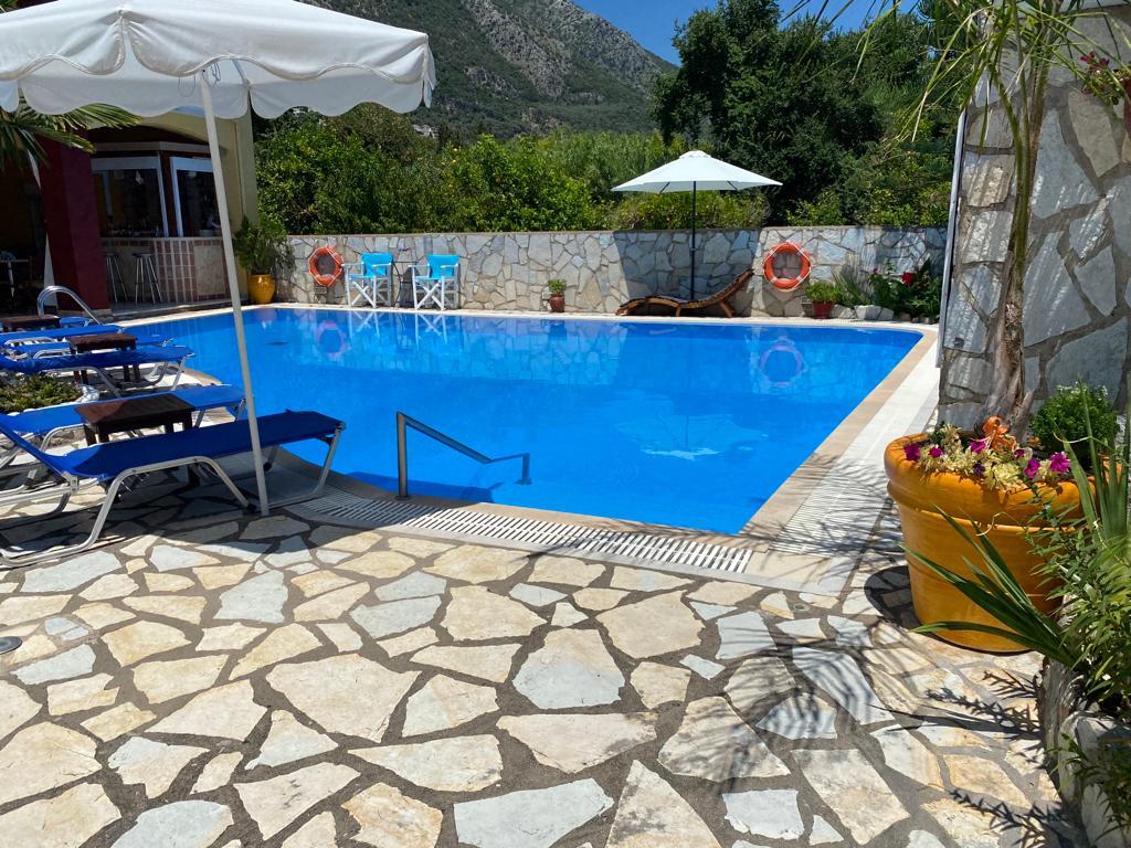 Aparthotel Golden Star