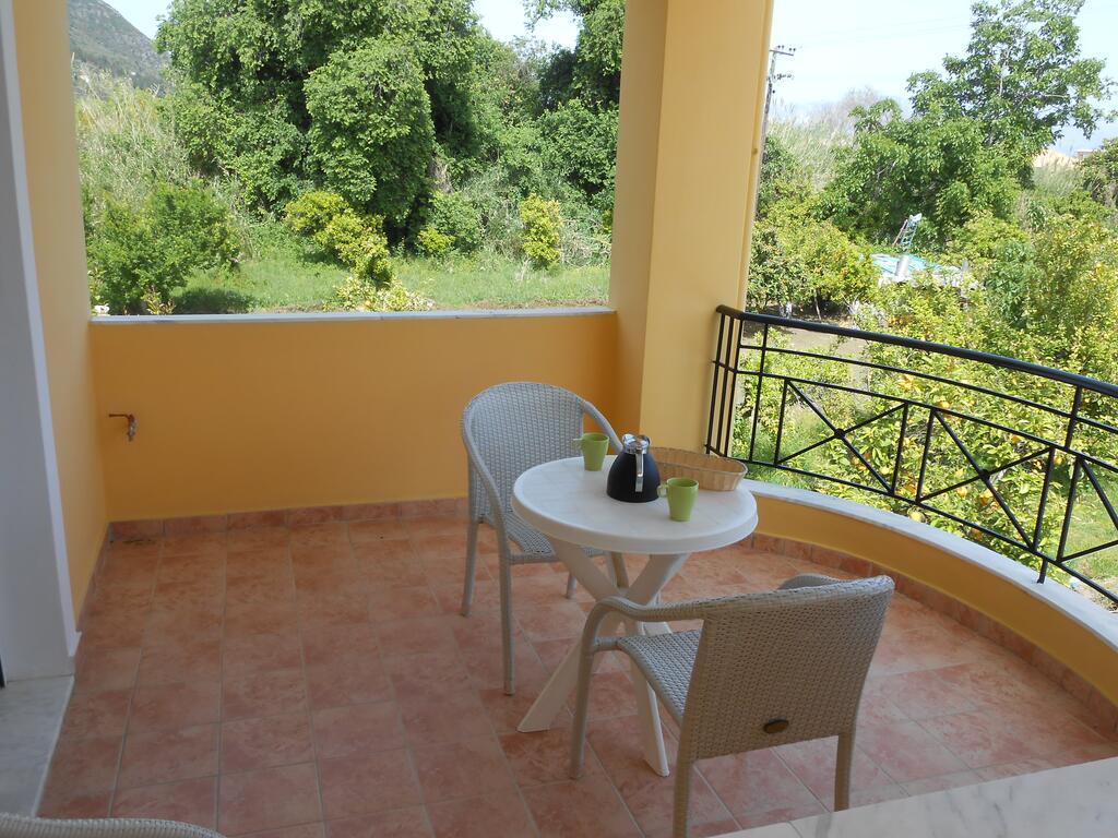 Aparthotel Golden Star