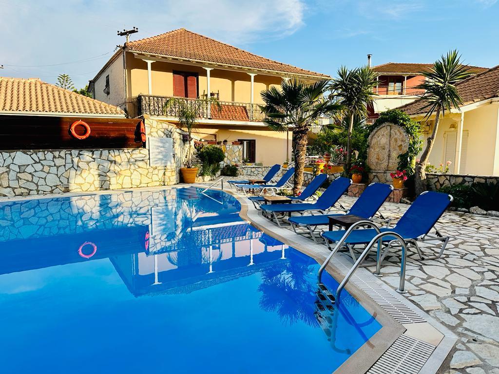 Aparthotel Golden Star