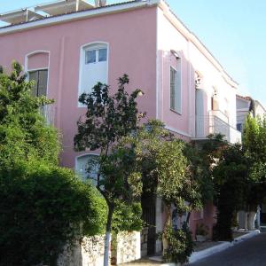 Appartementen Hera Appartementen Hera