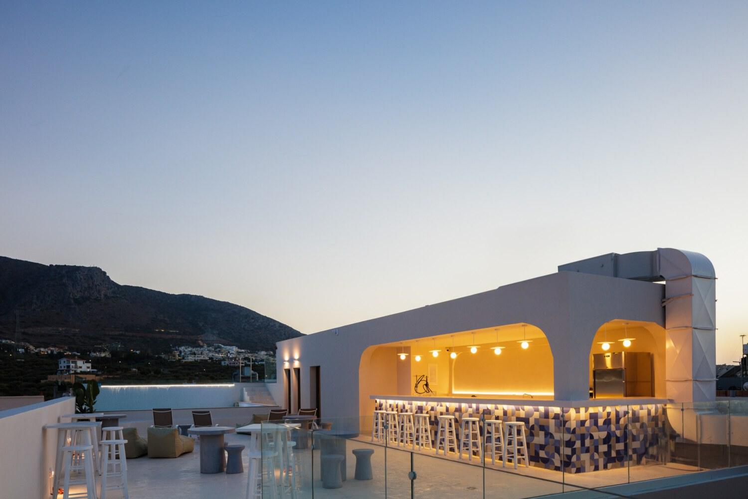 San Antonio Boutique Hotel & Spa