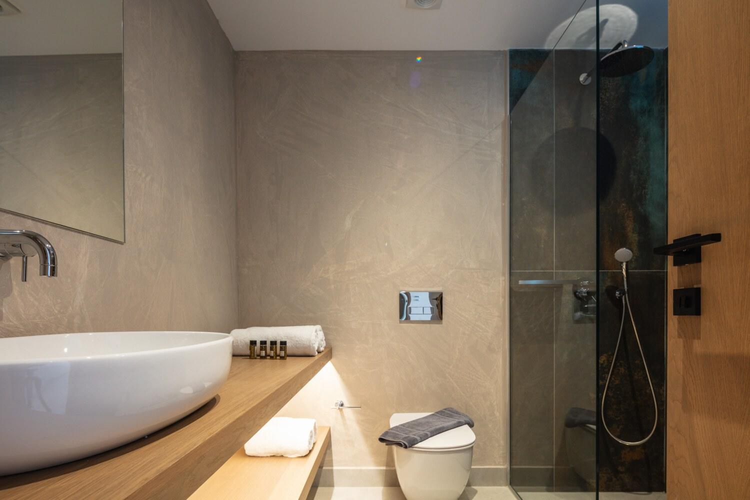 San Antonio Boutique Hotel & Spa