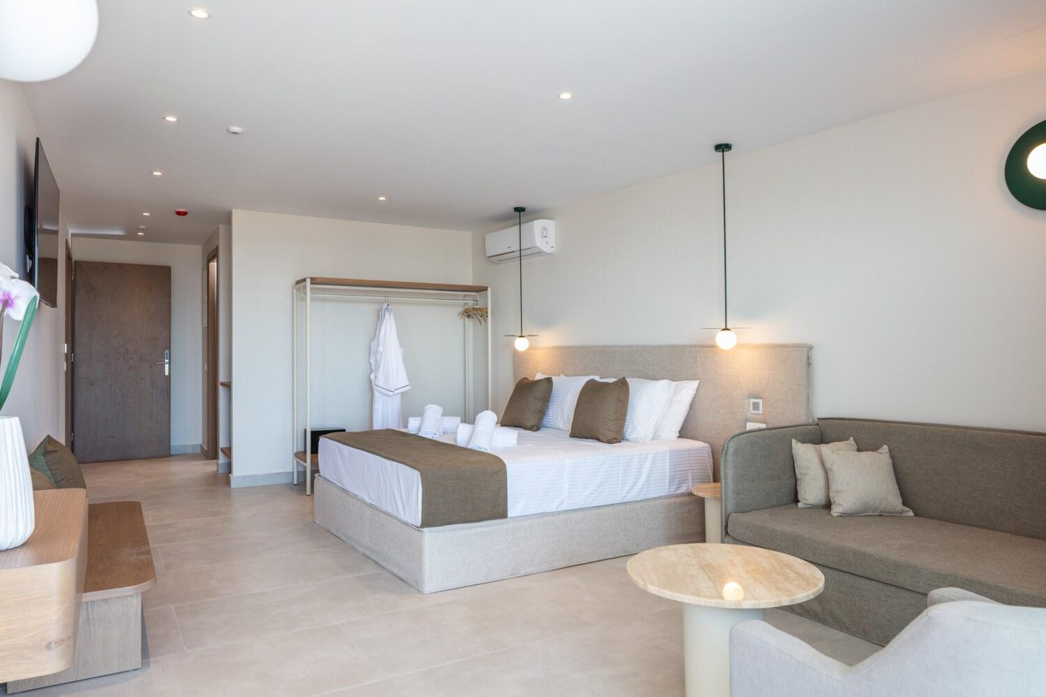 San Antonio Boutique Hotel & Spa