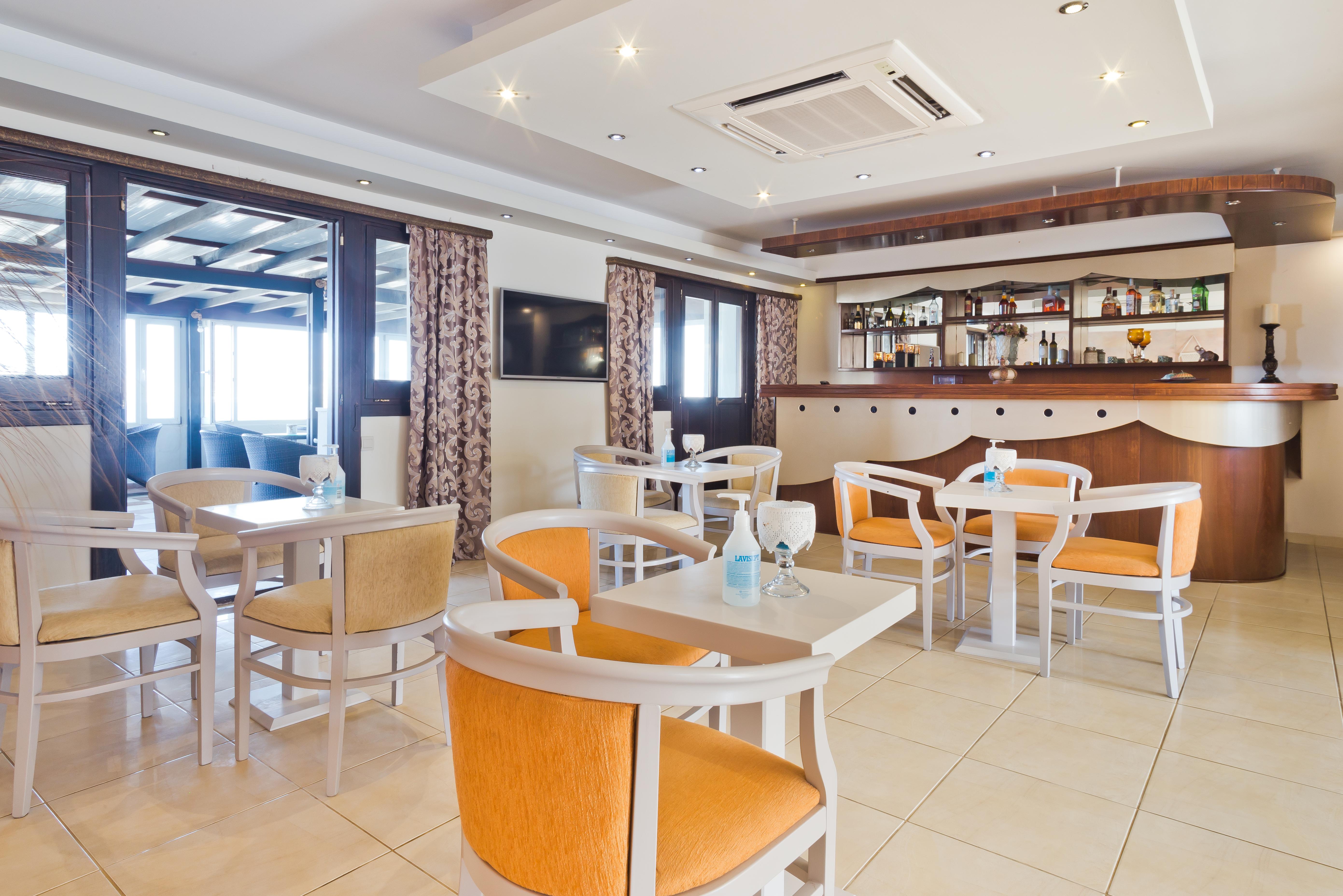 Aparthotel Arkasa Bay