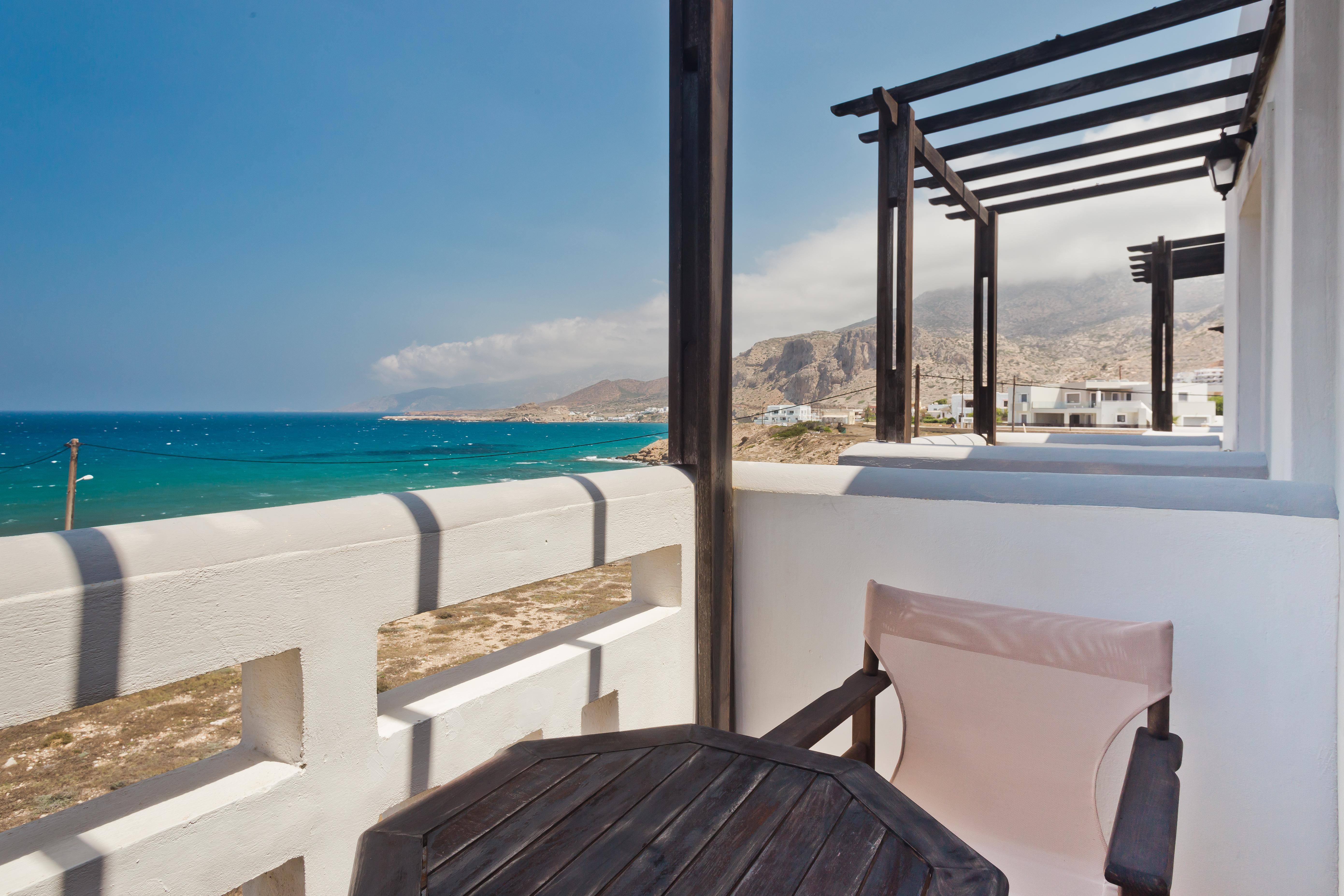 Aparthotel Arkasa Bay