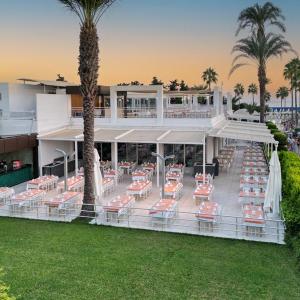 Club Kastalia Holiday Village Club Kastalia Holiday Village