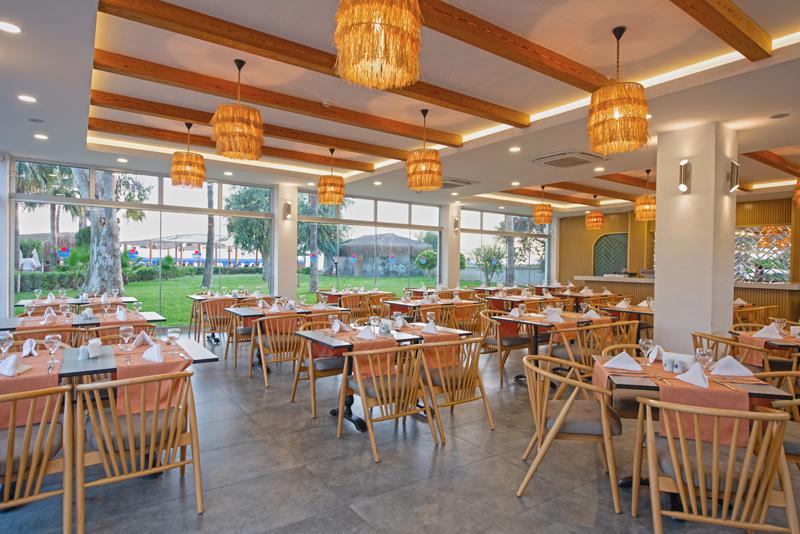 Club Kastalia Holiday Village