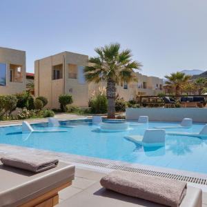 Hotel Vasia Sea Retreat - adults only Hotel Vasia Sea Retreat - adults only