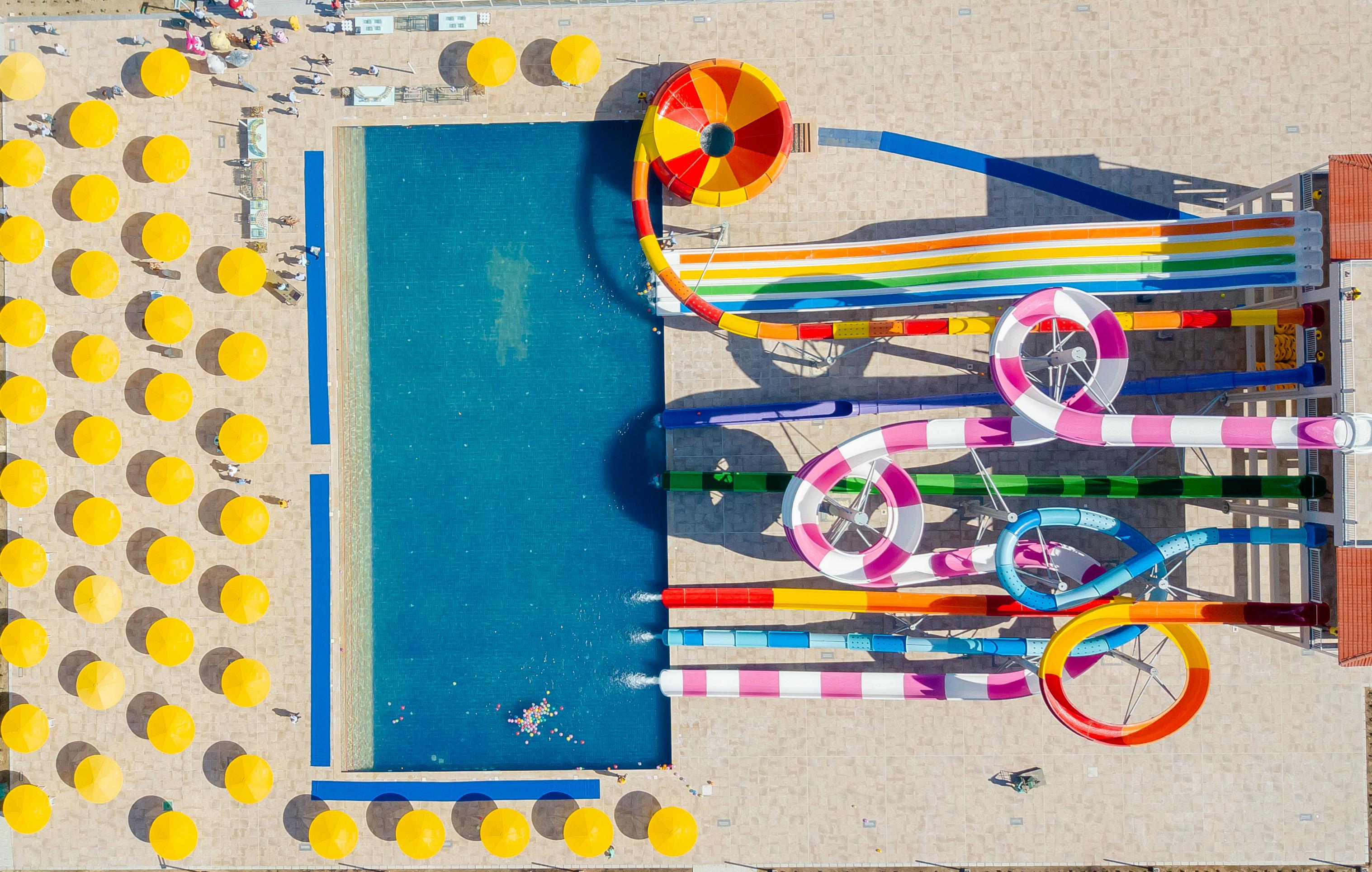 Hotel Pickalbatros Sea World - Marsa Alam