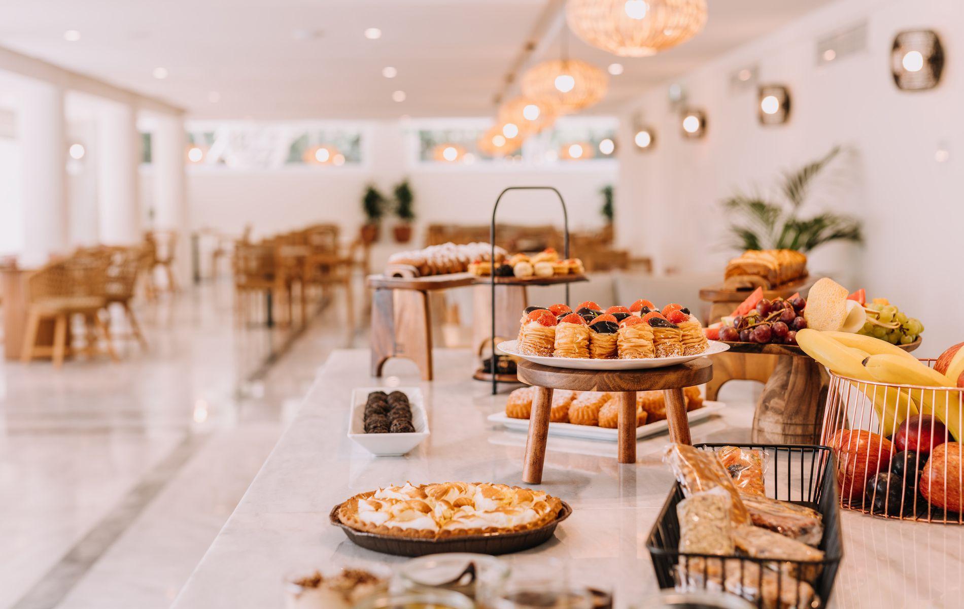 Hotel Brown Beach Evia Island