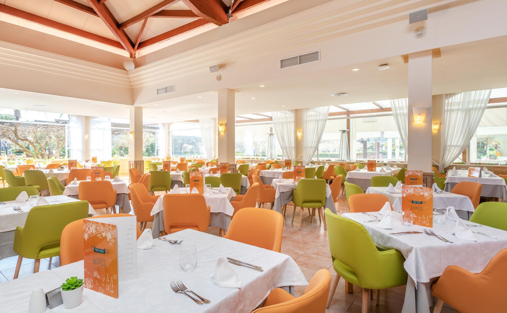 Aparthotel Viva Blue & SPA