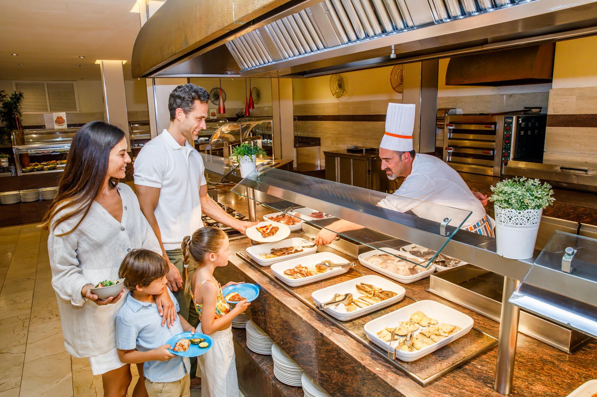 Aparthotel Viva Blue & SPA