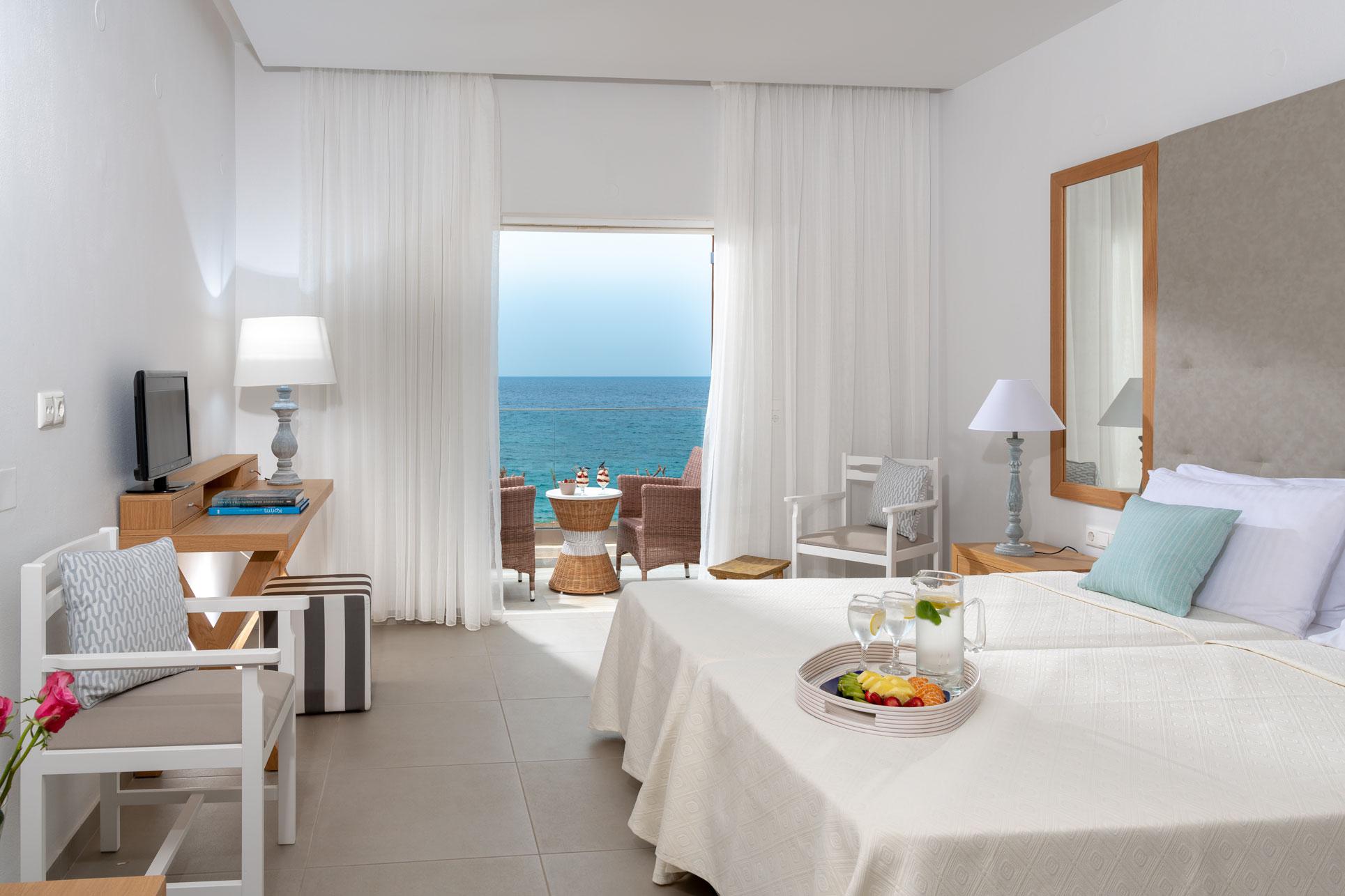 Hotel Maritimo Beach