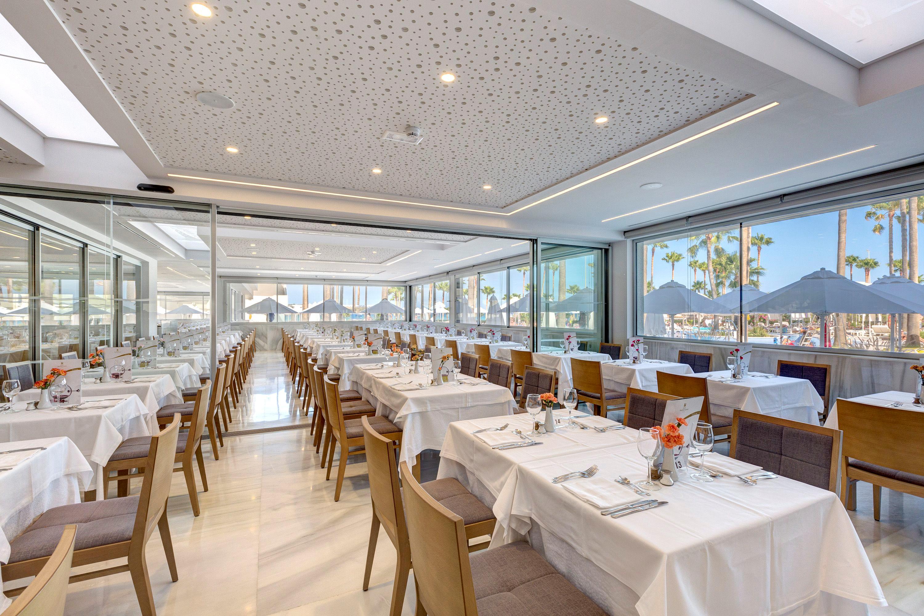 Hipotels Mediterraneo - adults only