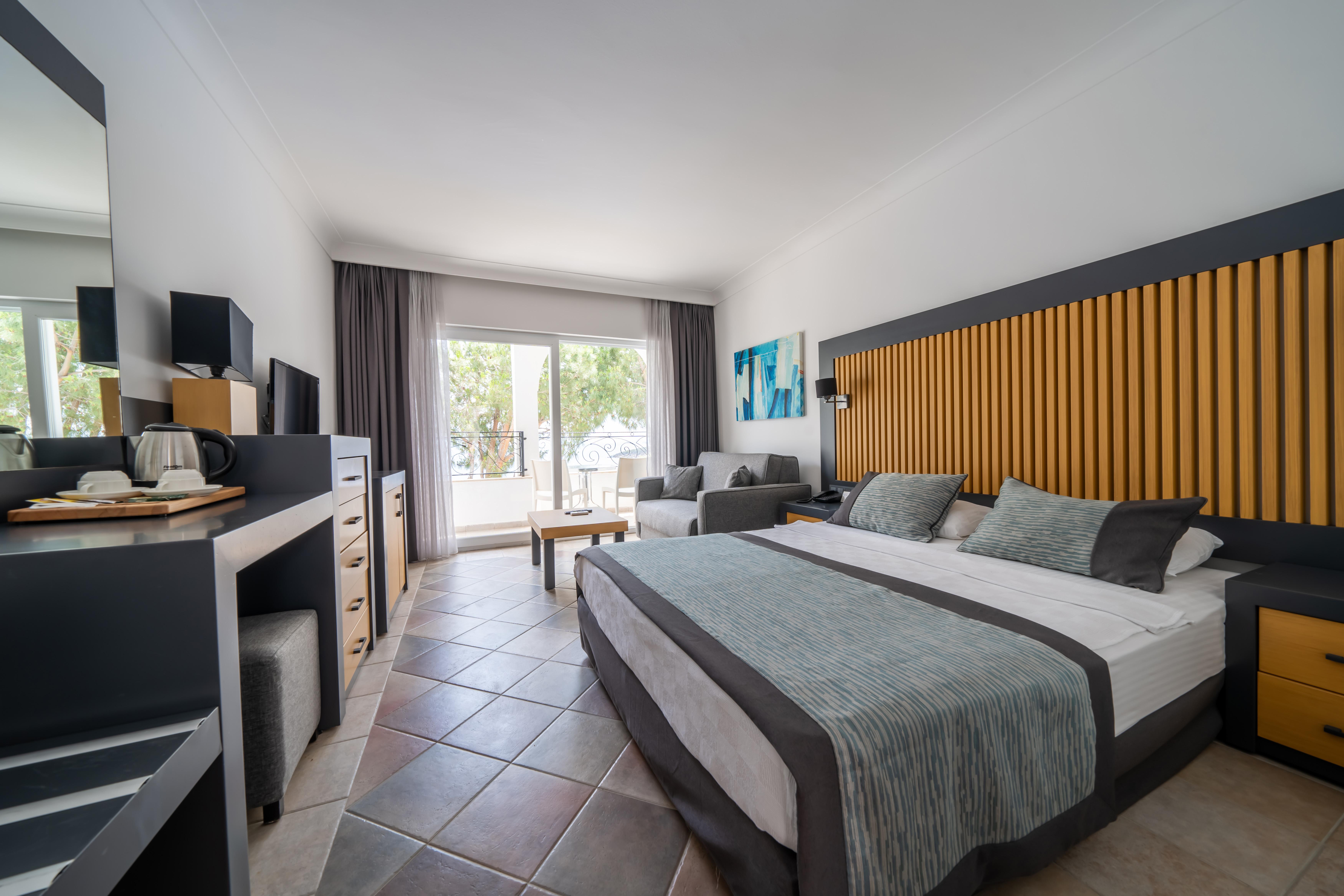 Hotel Kadikale Resort - Ultra all inclusive