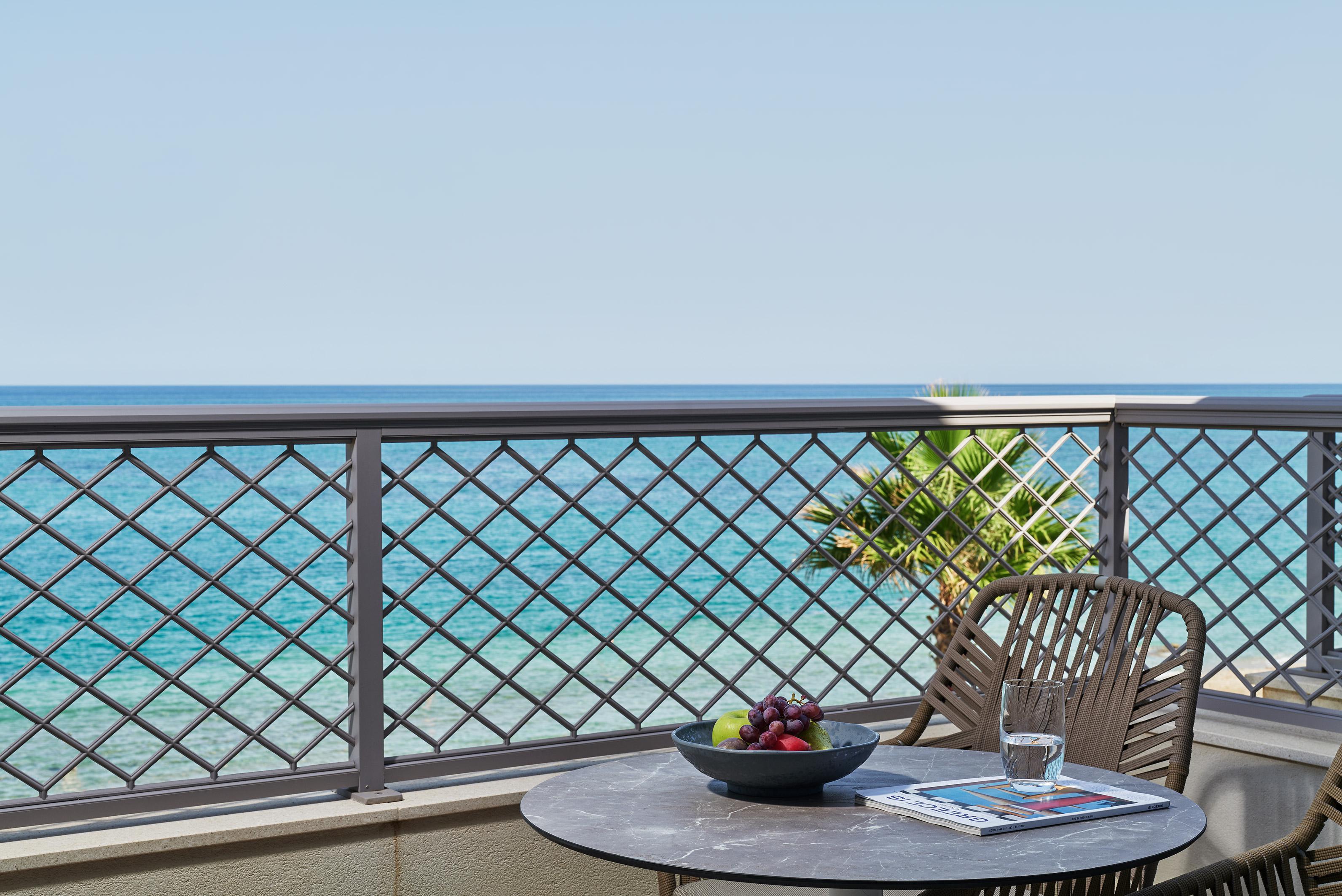 Amira Luxury Resort & Spa - adults only