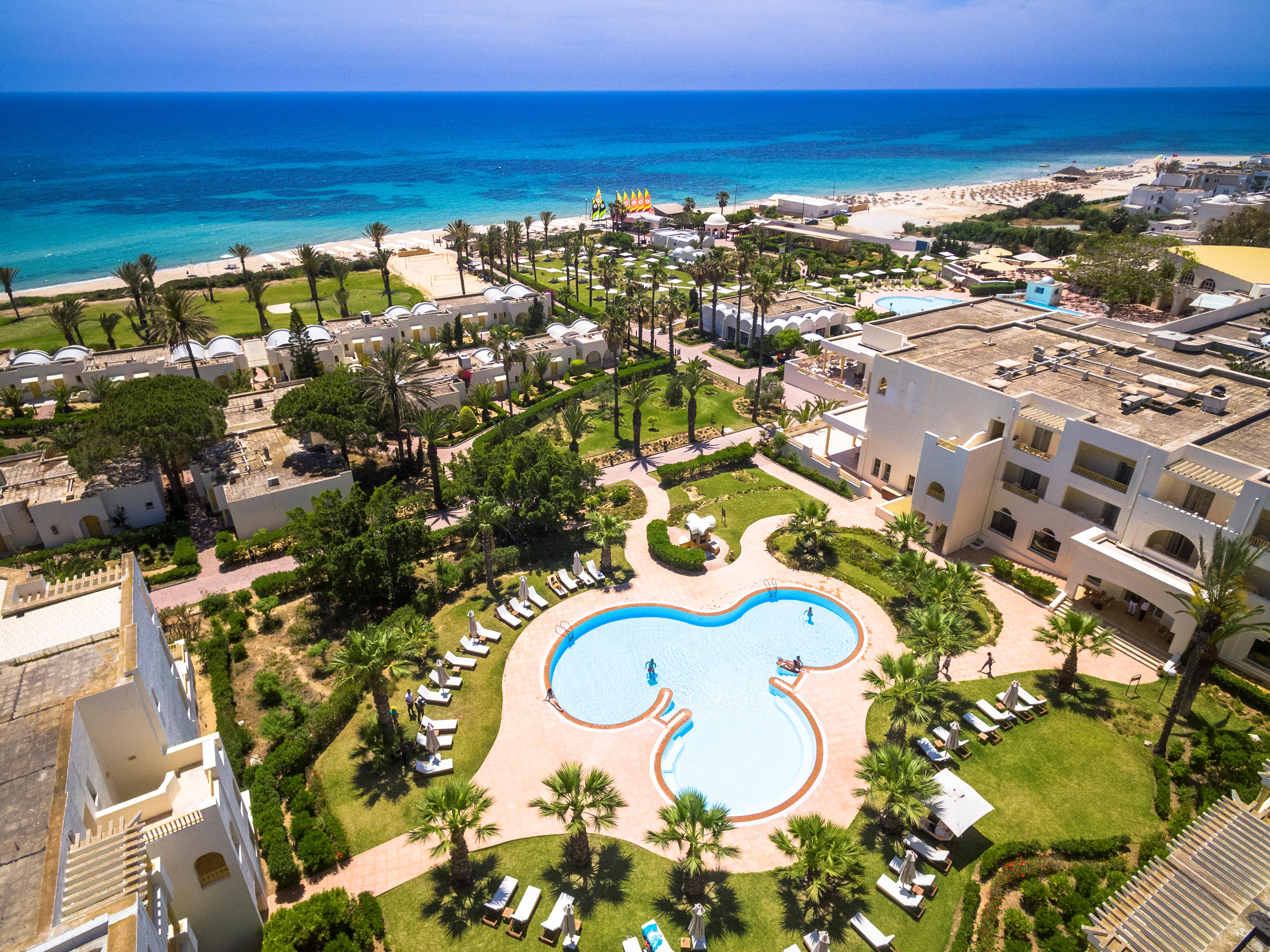 Calimera Delfino Beach Resort & Spa