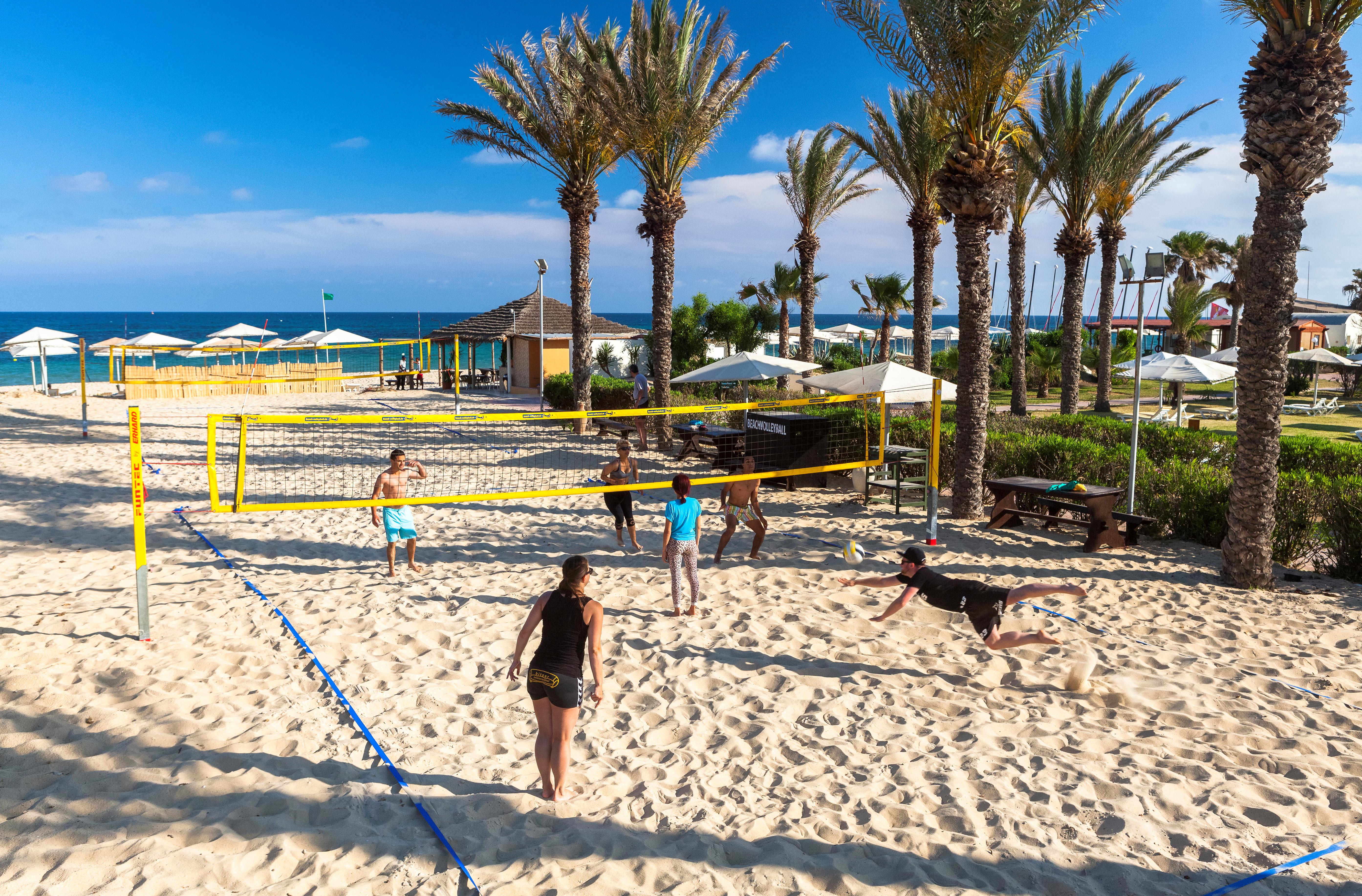 Calimera Delfino Beach Resort & Spa