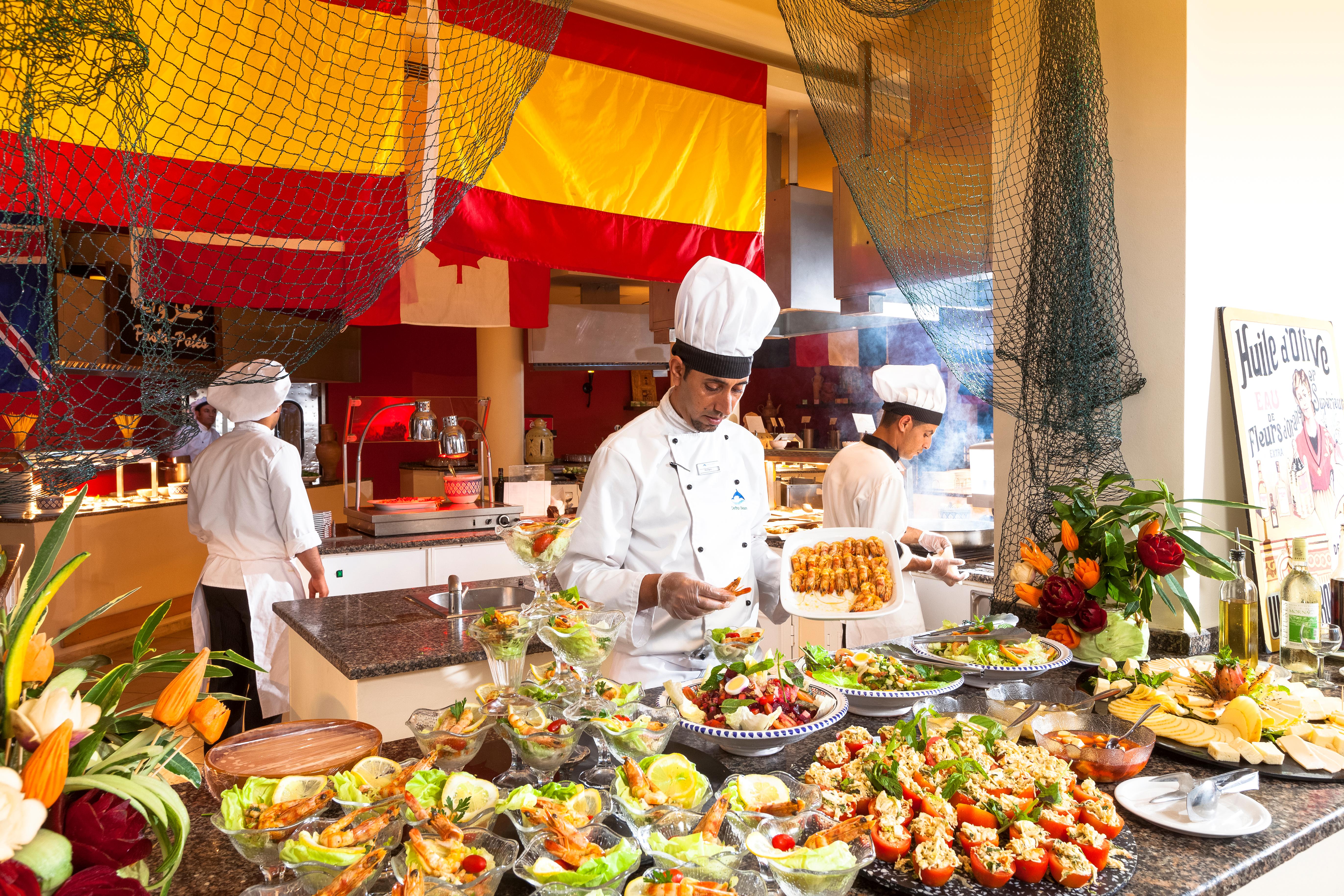 Calimera Delfino Beach Resort & Spa