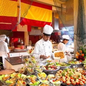 Calimera Delfino Beach Resort & Spa Calimera Delfino Beach Resort & Spa