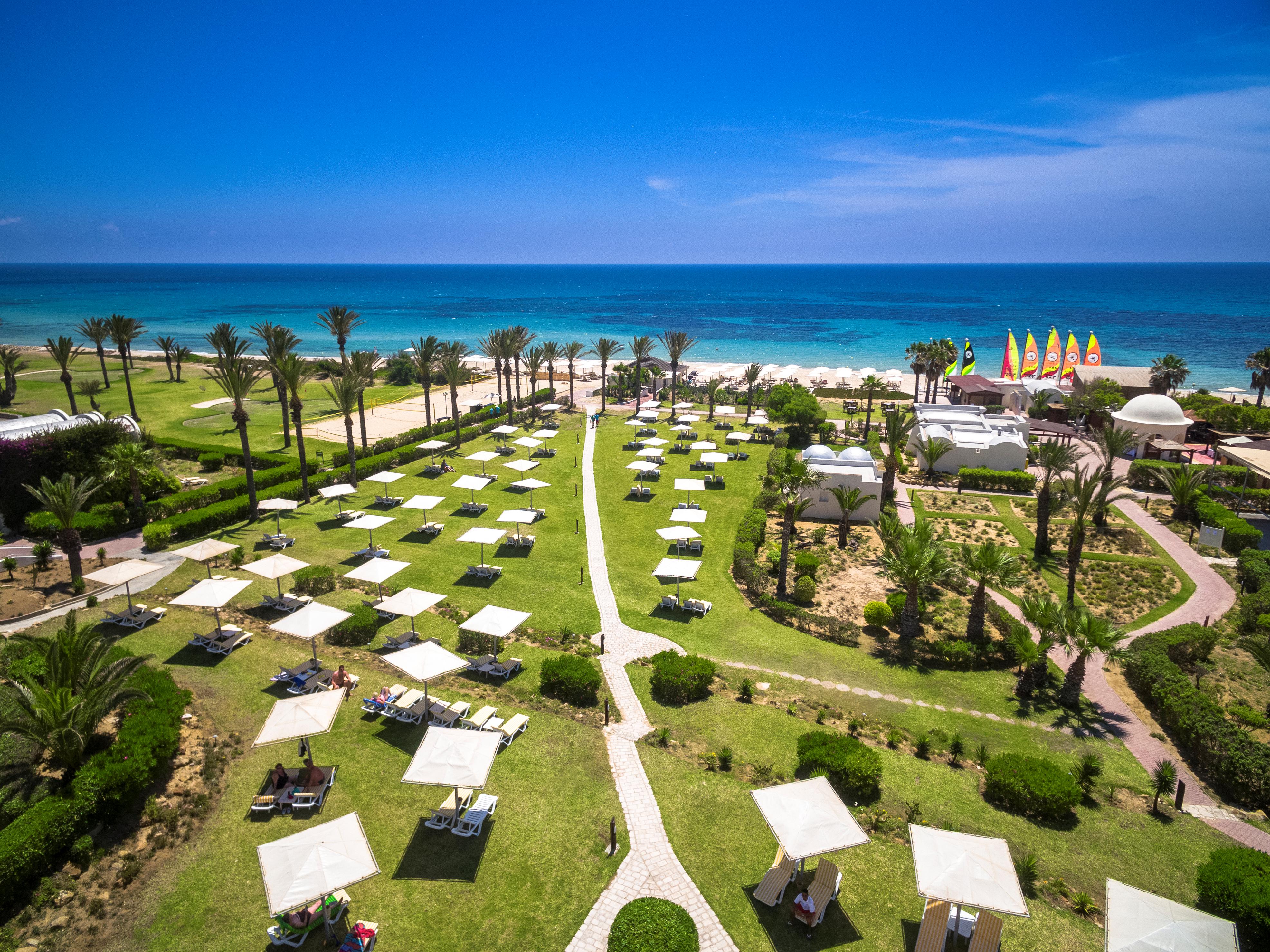 Calimera Delfino Beach Resort & Spa
