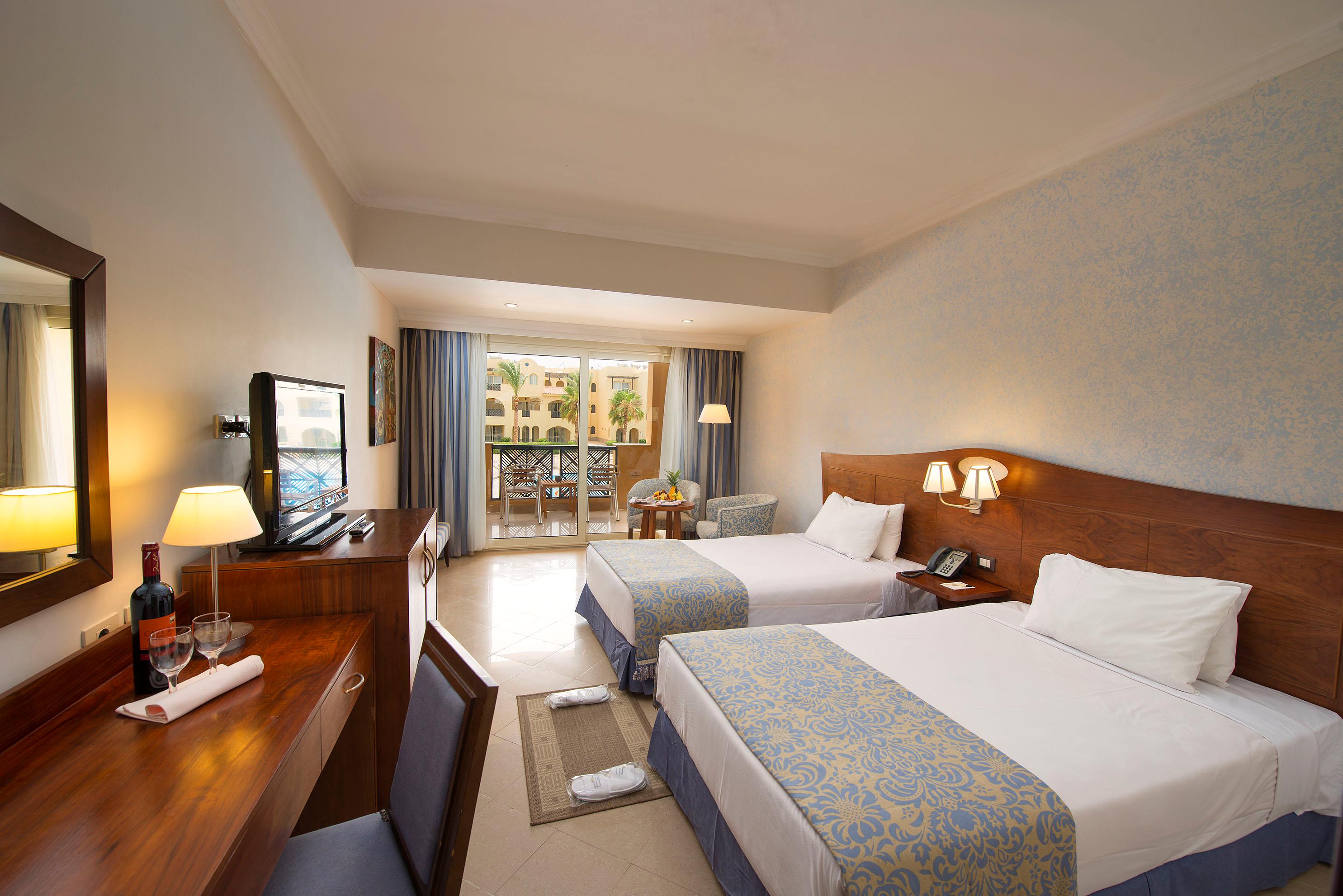 Stella Gardens Resort & Spa