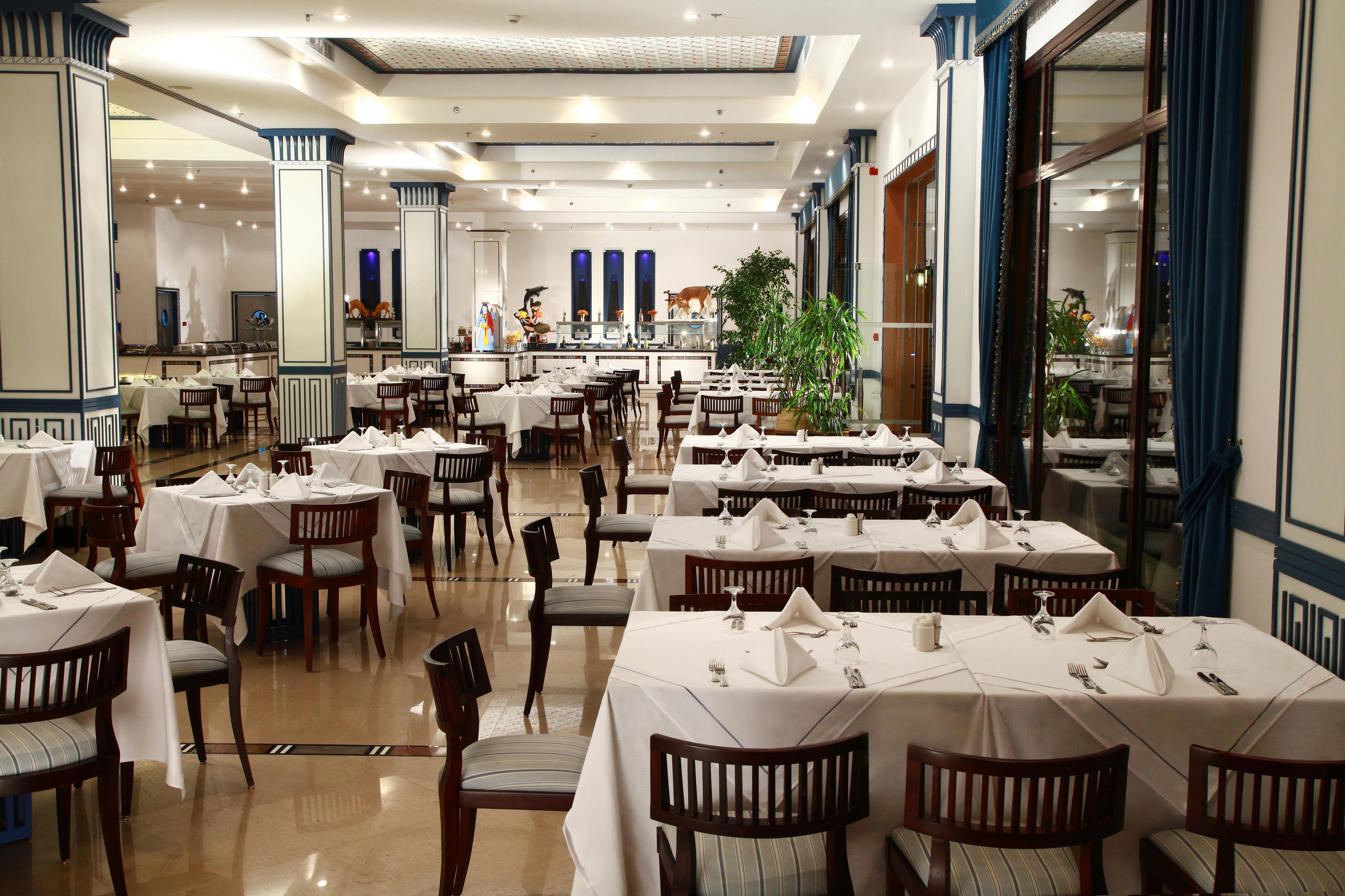 Stella Gardens Resort & Spa