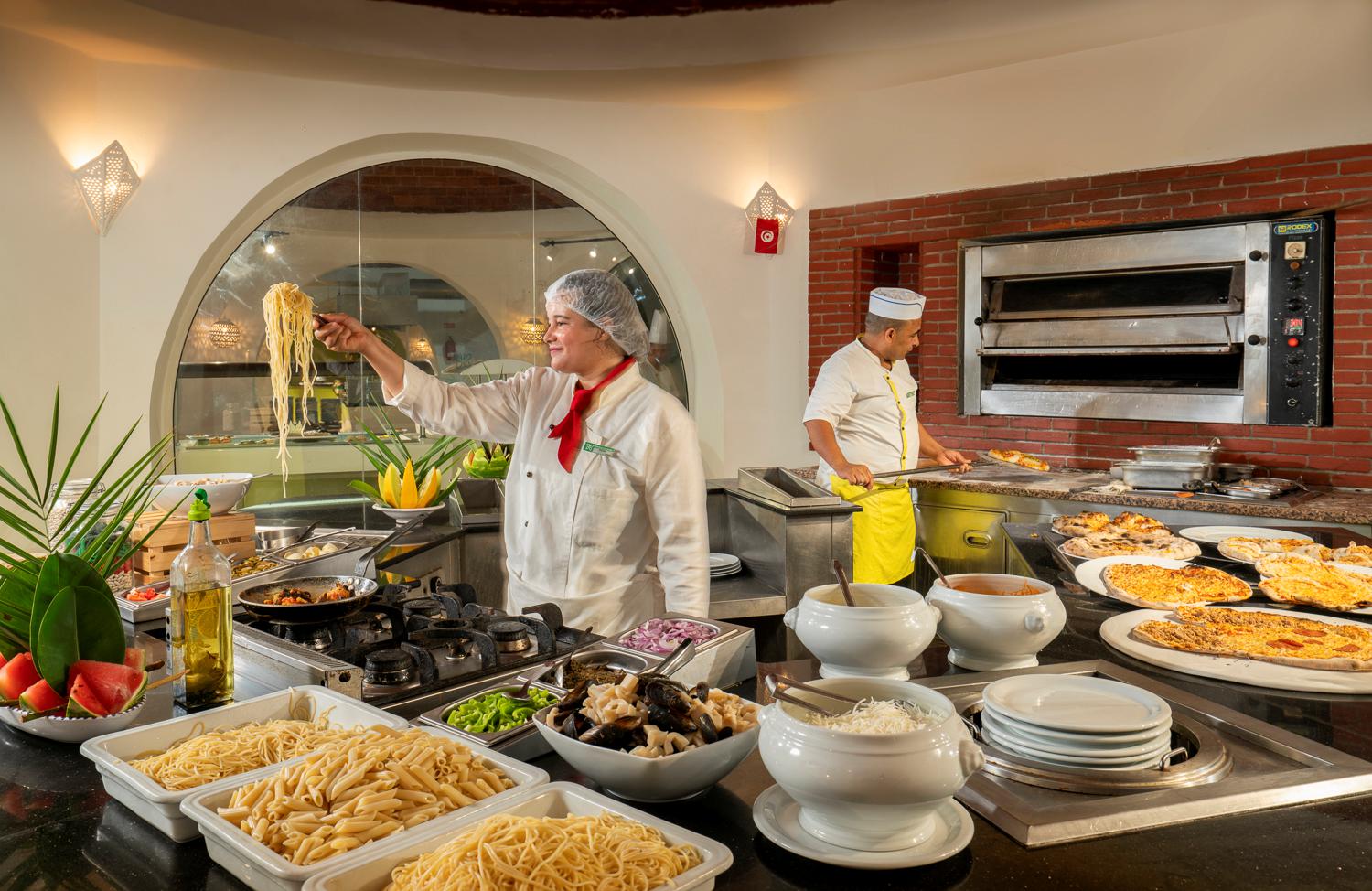 Hotel Monarque Club Rivage