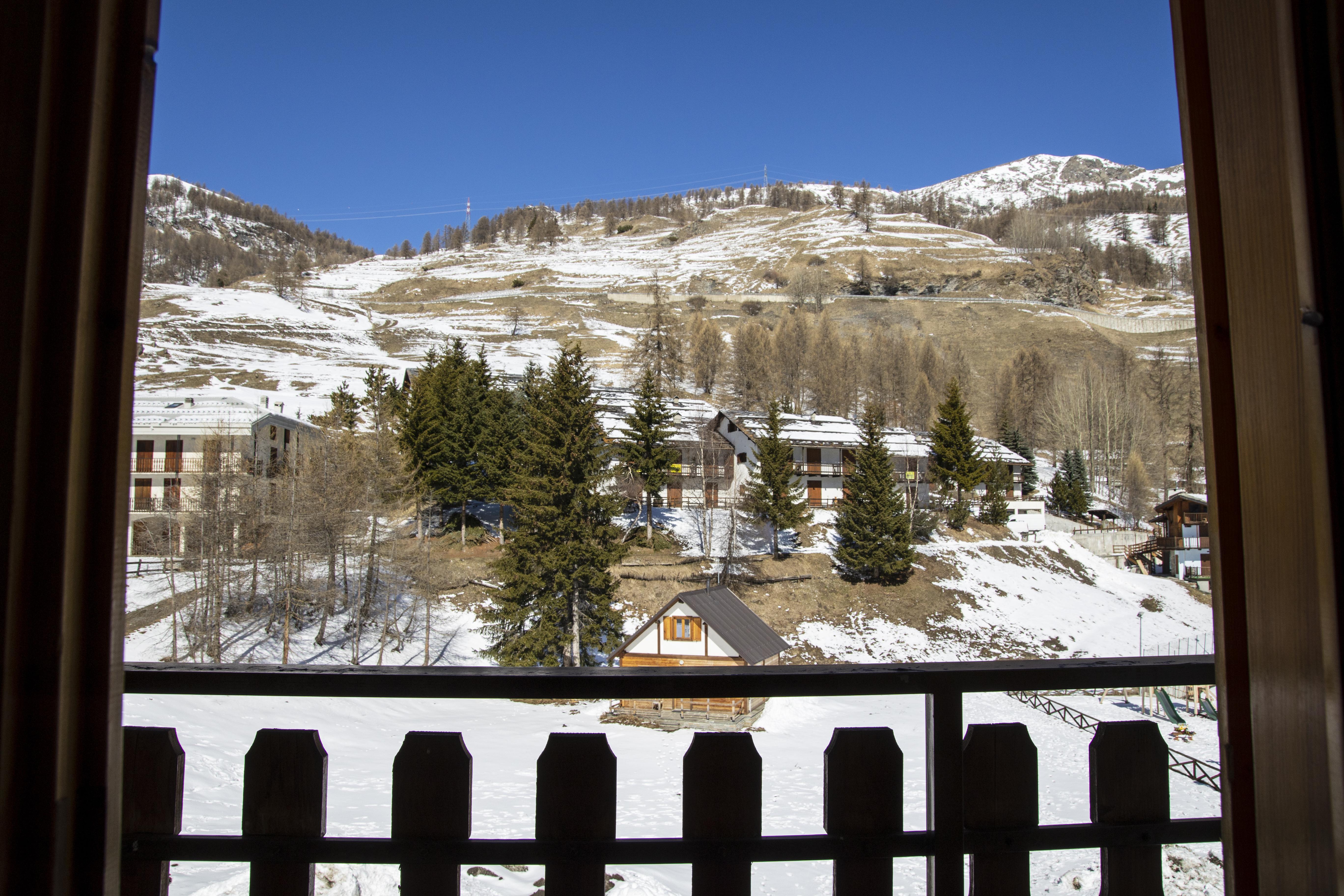 Residence Nube d'Argento