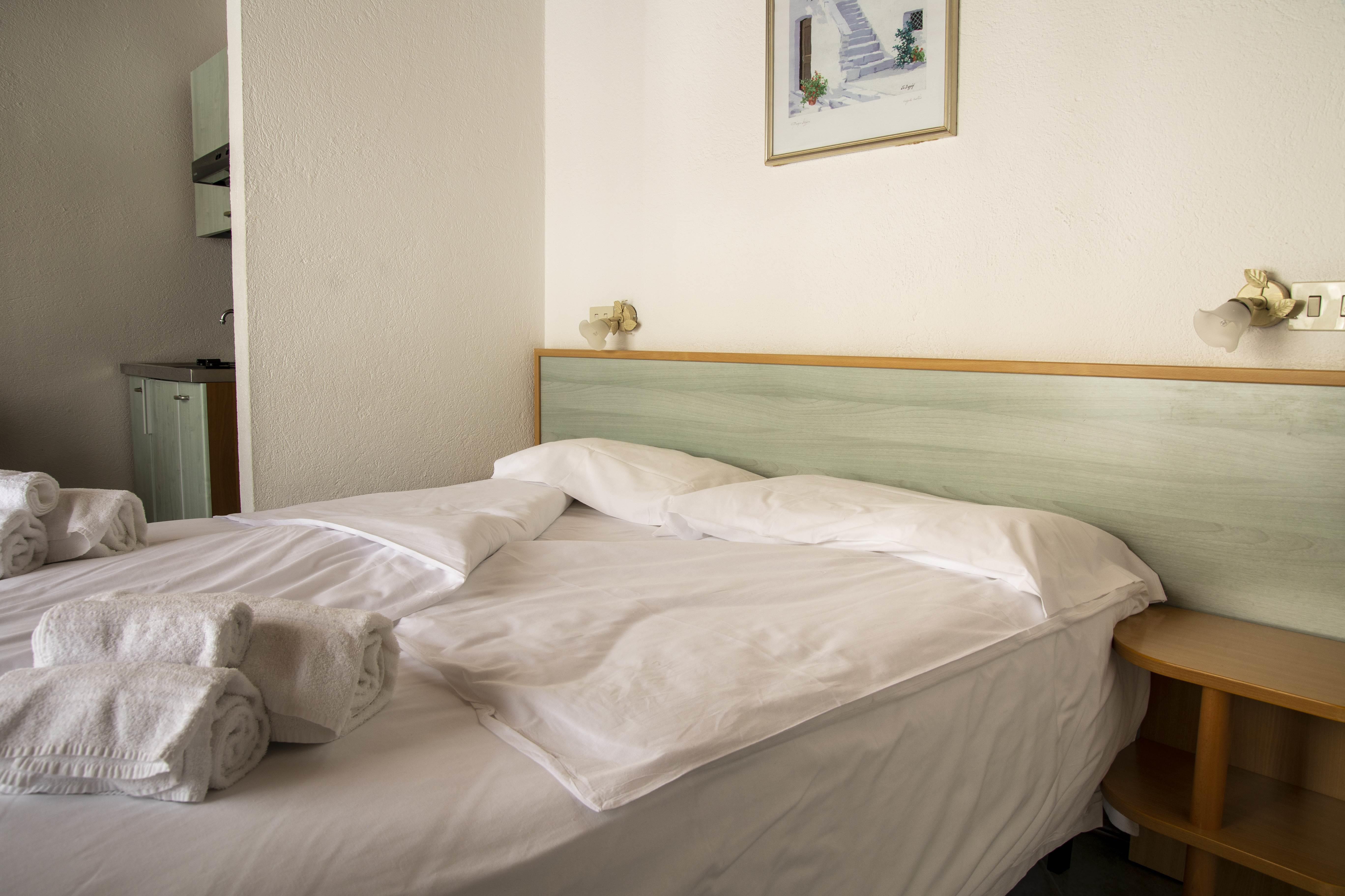 Residence Nube d'Argento