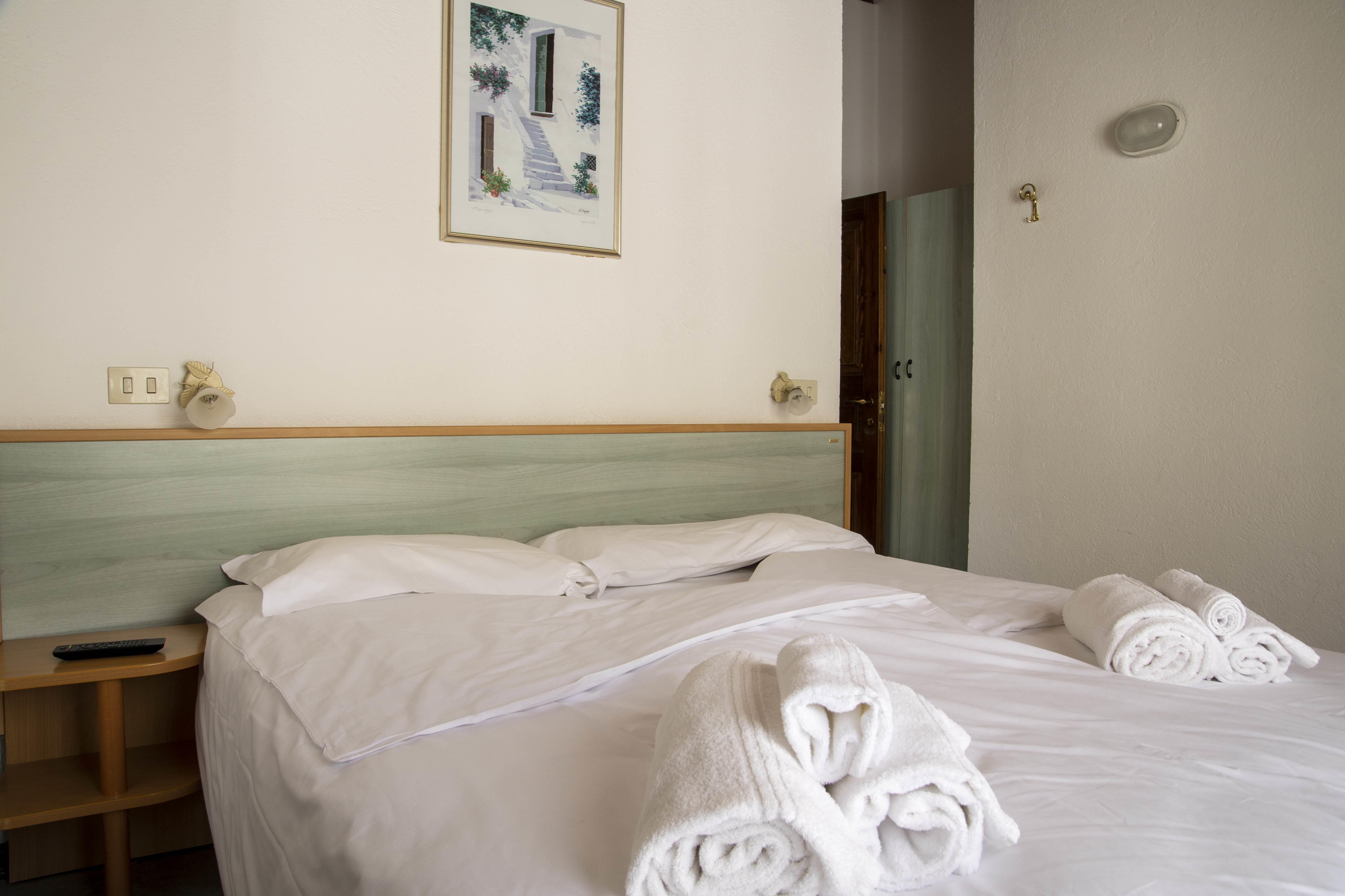 Residence Nube d'Argento