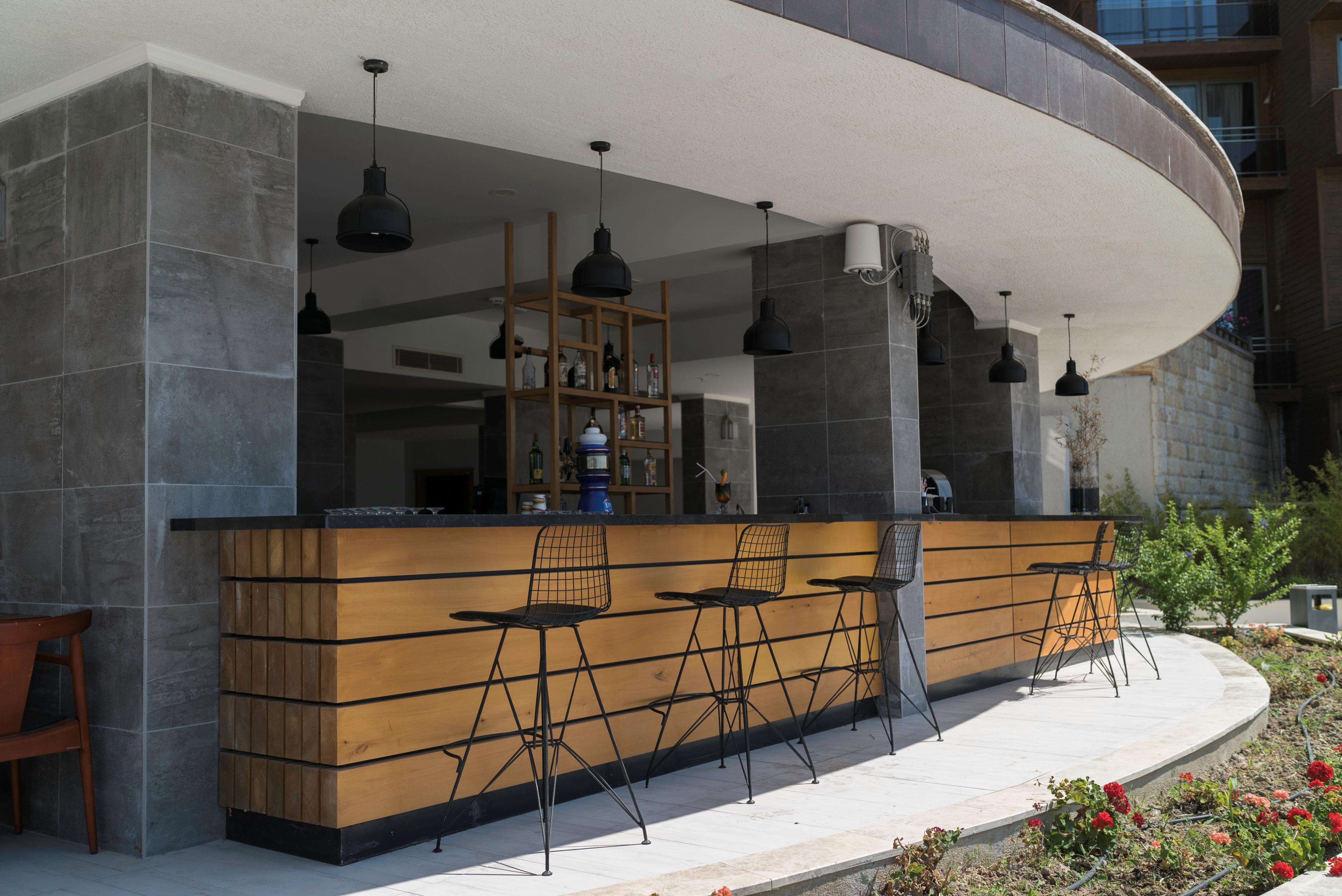 Hotel Ramada & Suites by Wyndham Kusadasi