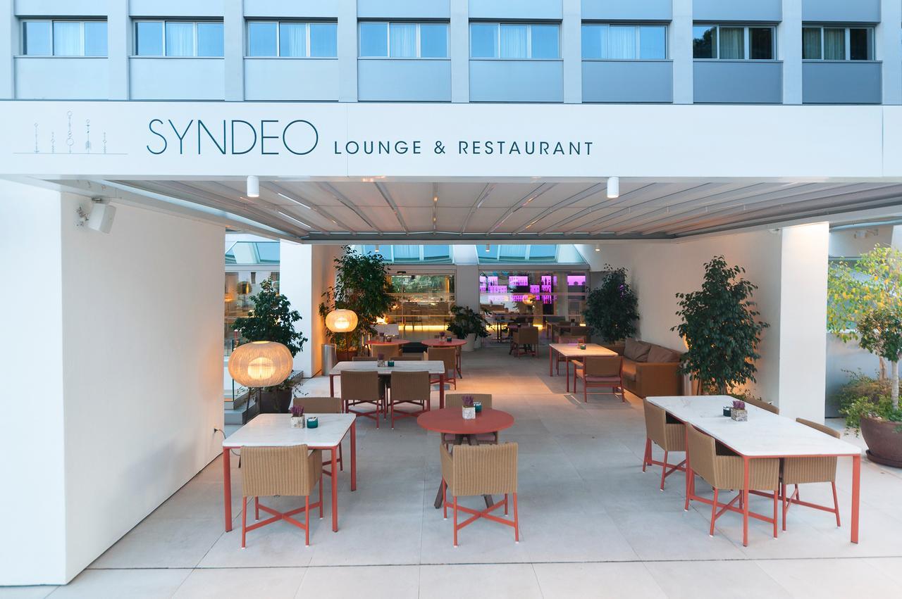 INNSiDE Palma Bosque