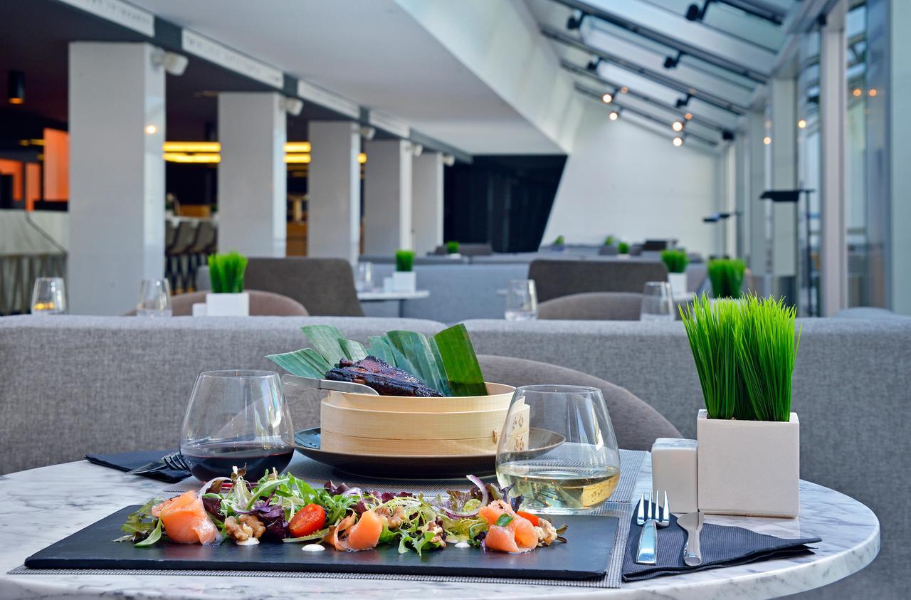 INNSiDE Palma Bosque