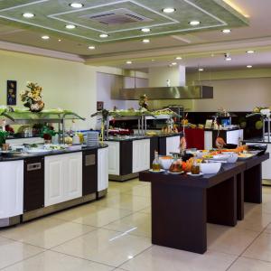 Hotel Gaia Palace Hotel Gaia Palace