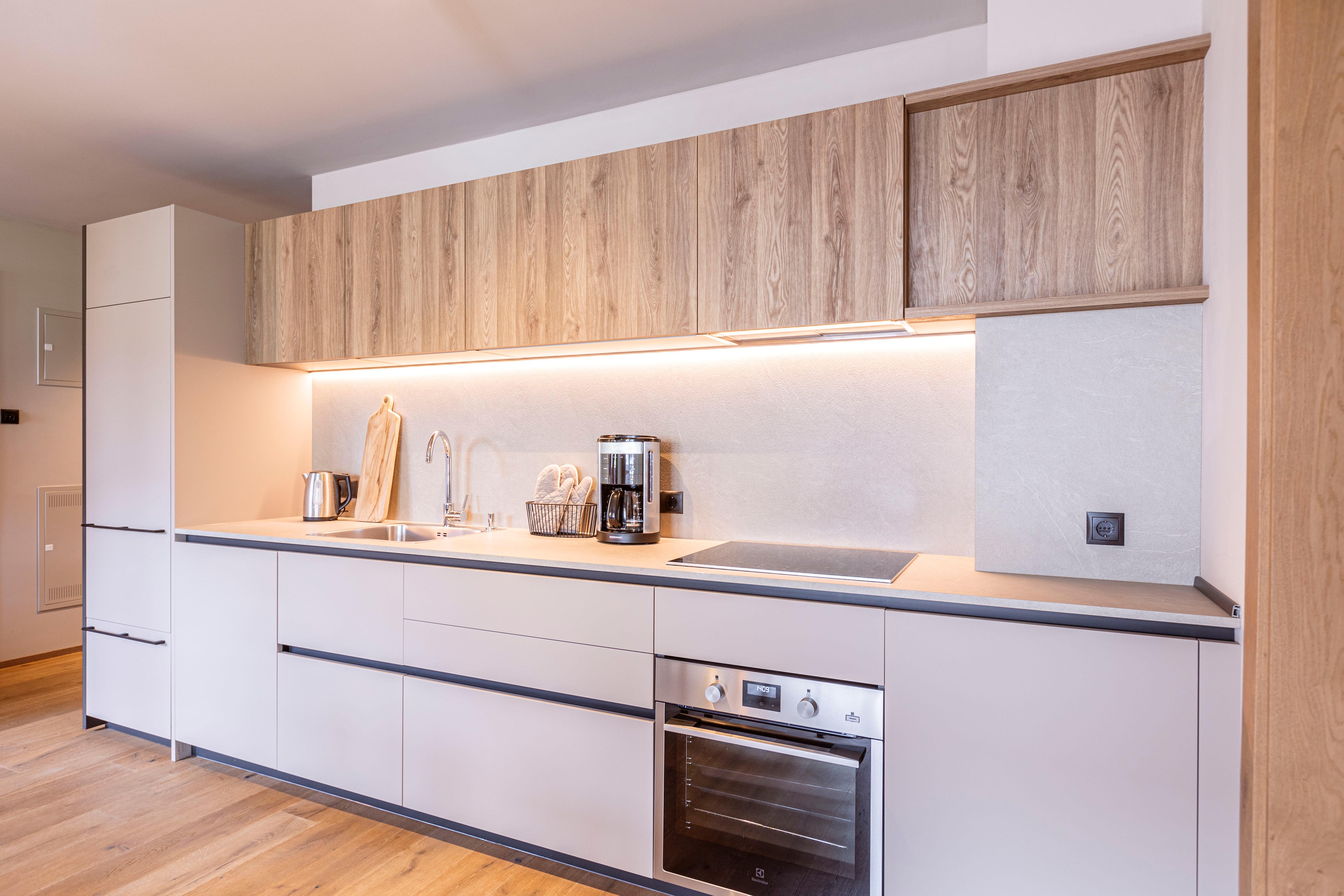 Chalet 149 Westendorf