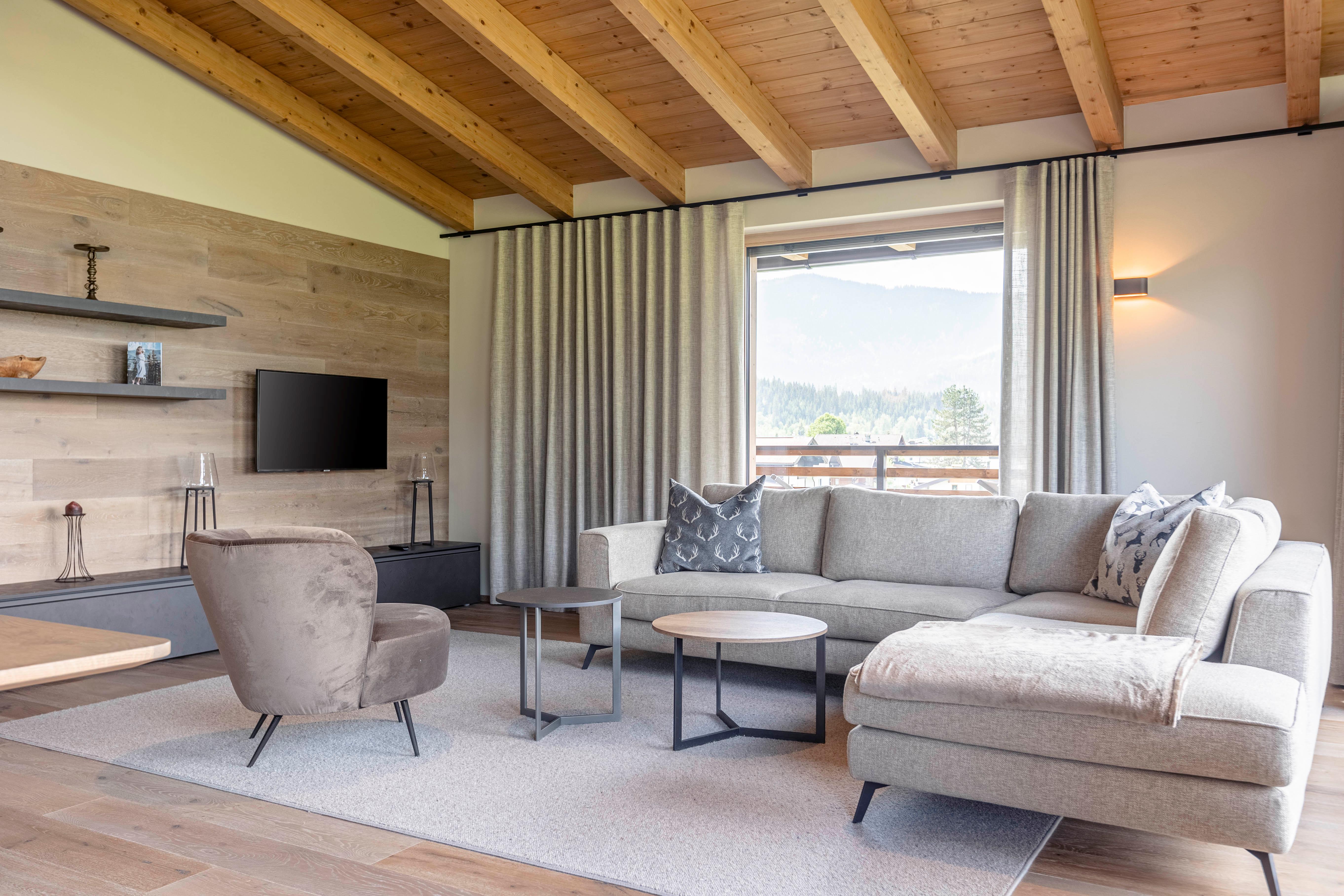 Chalet 149 Westendorf