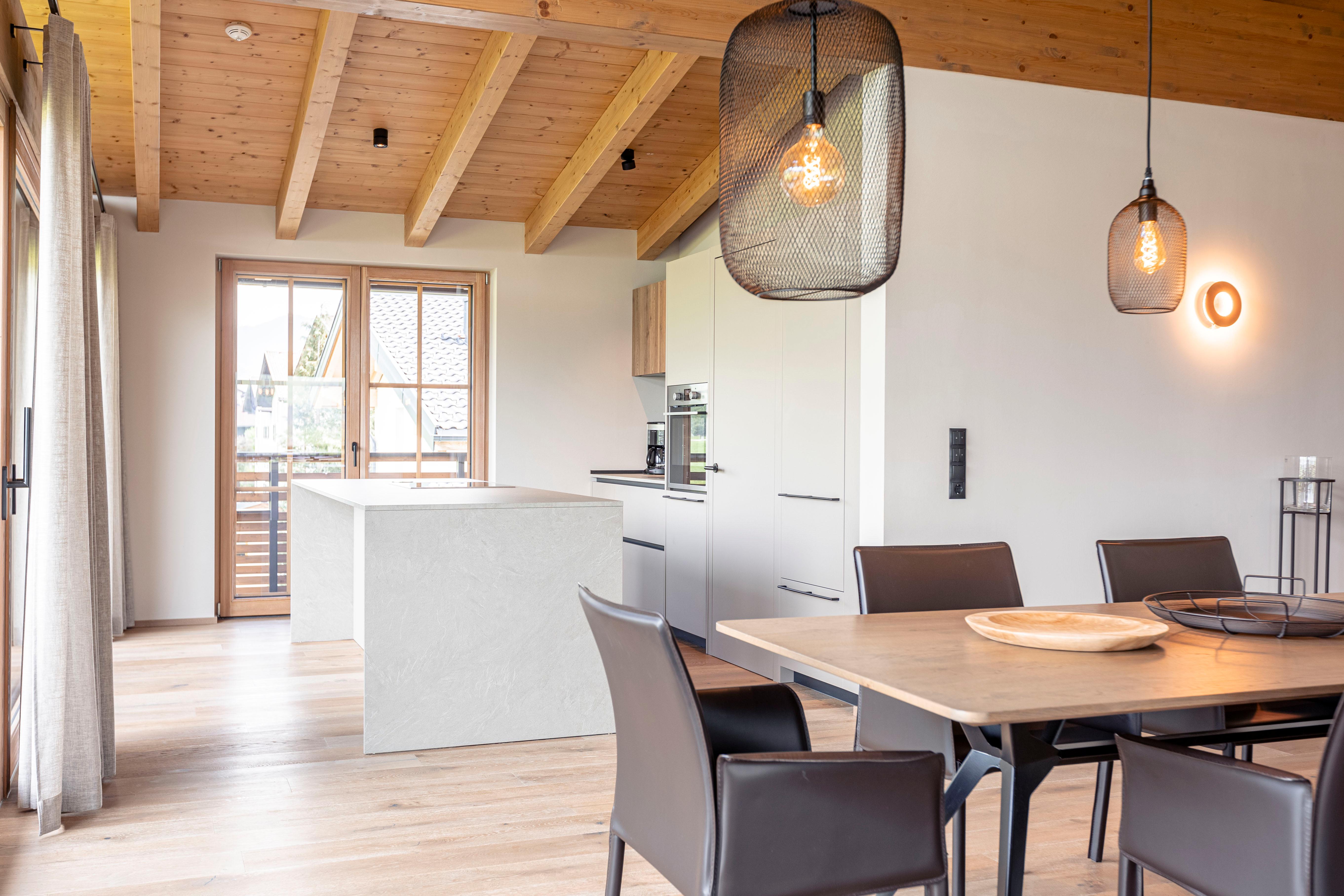 Chalet 149 Westendorf